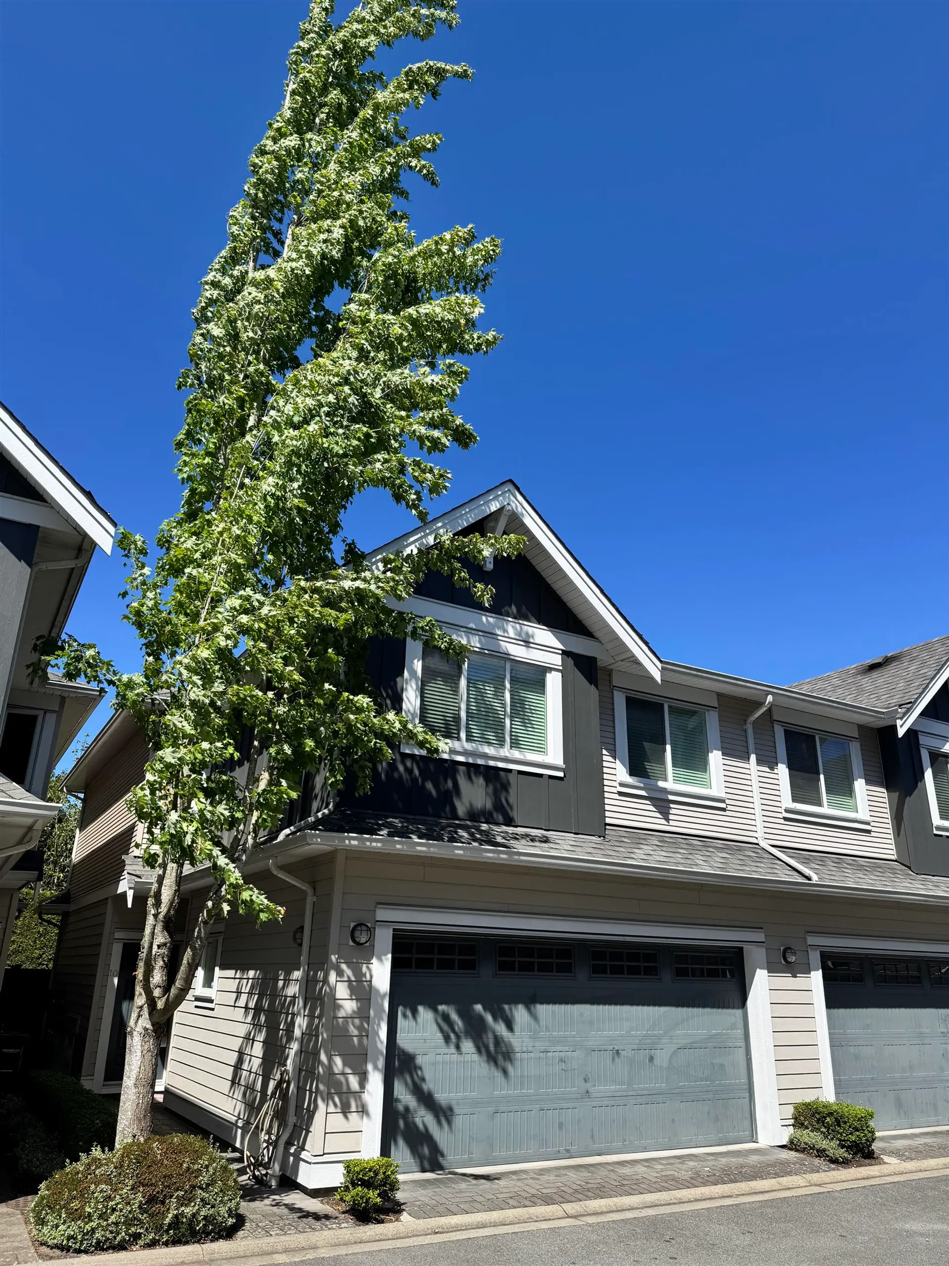 Property at #10 8091 Williams Road, Richmond, BC