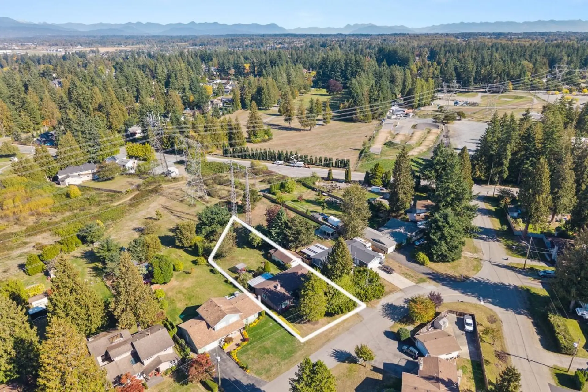 Property at 20553 43a Avenue, Langley, BC