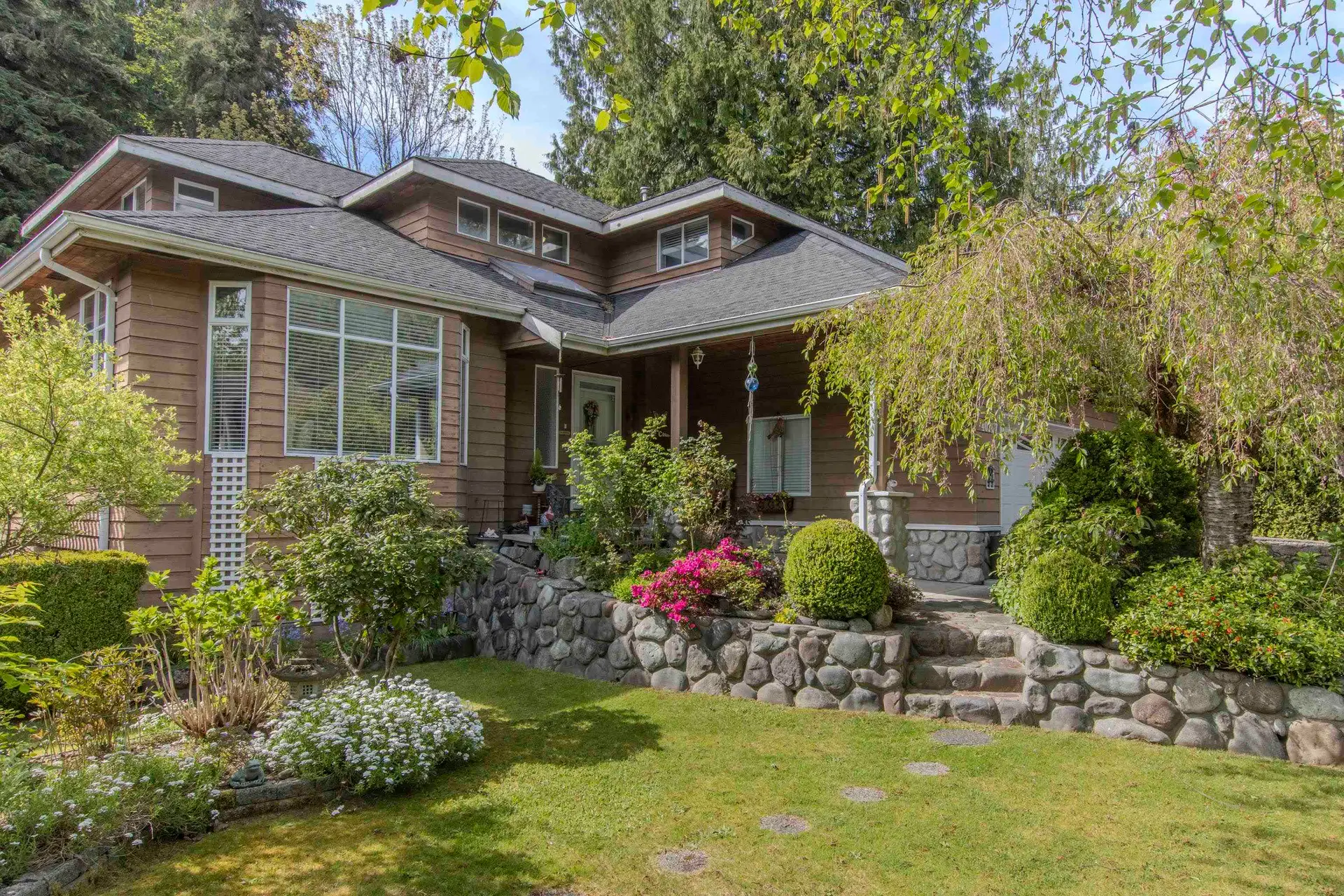Property at 40767 Thunderbird Ridge, Squamish, BC