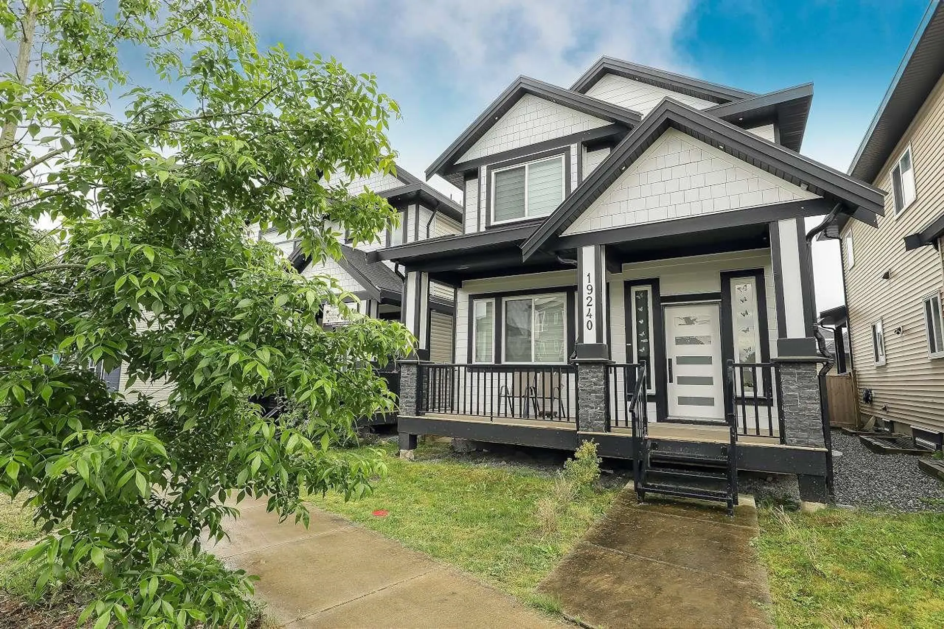 Property at 19240 Aloha Drive, Surrey, BC