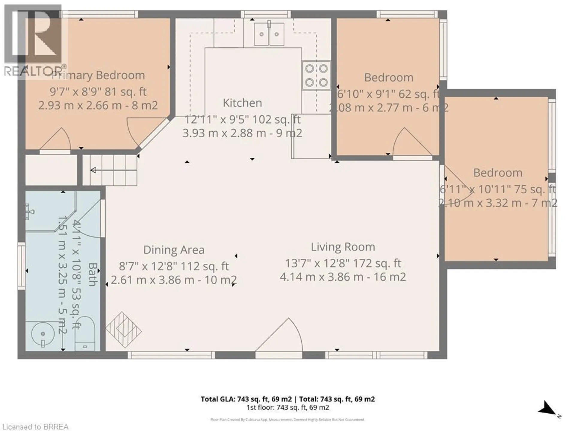 4 TYLER Street - Image 16