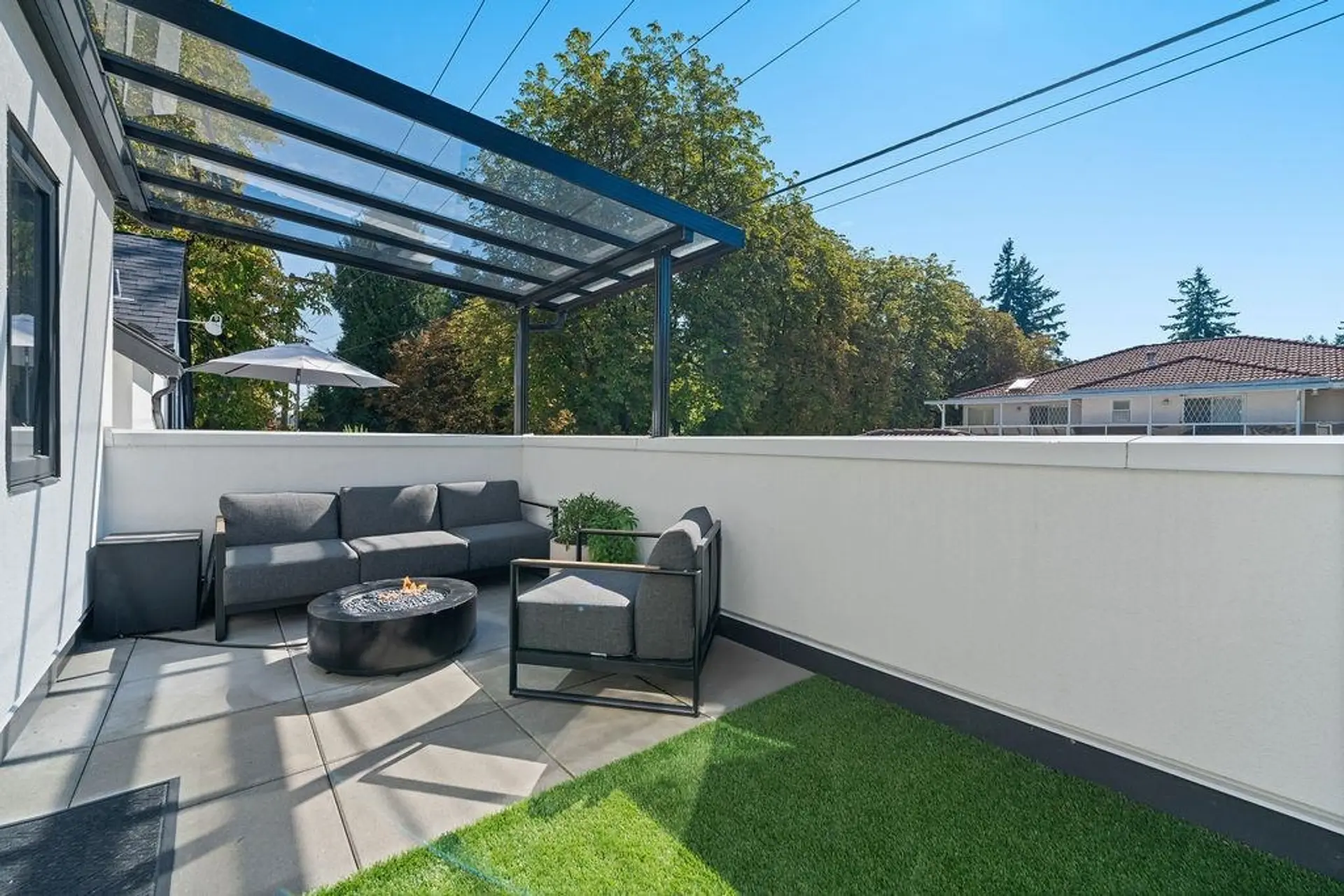 Property at 4921 Larch Street, Vancouver, BC