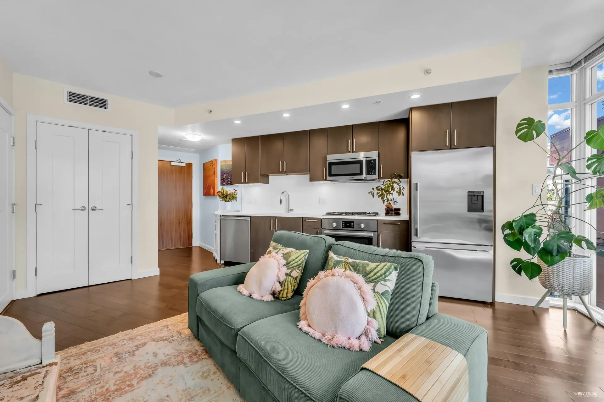 Property at #610 88 W 1st Avenue, Vancouver, BC