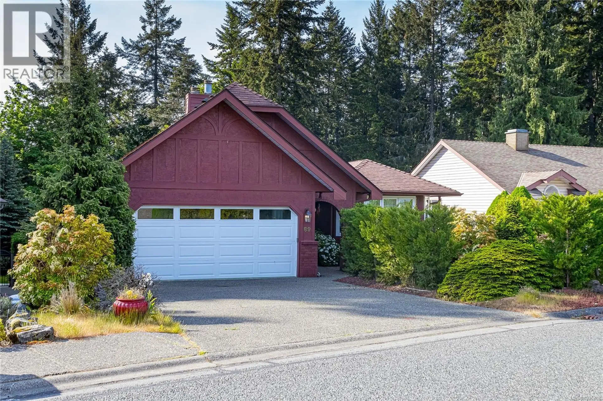 Property at 89 Marine Dr, Cobble Hill, BC