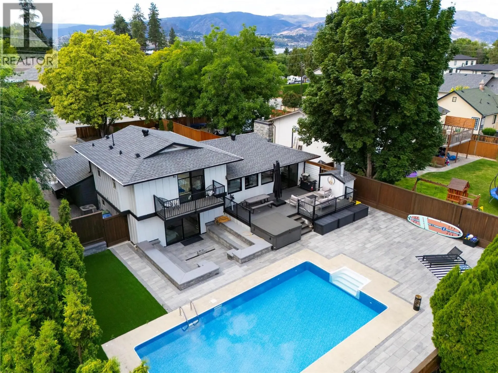 Property at 4265 Lakeshore Road, Kelowna, BC