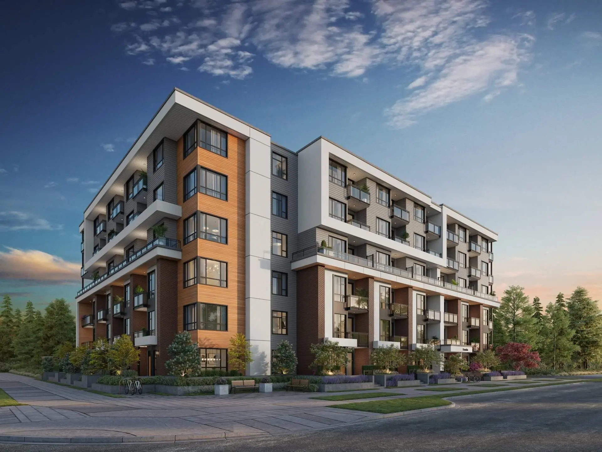 Property at #104 10778 138 Street, Surrey, BC