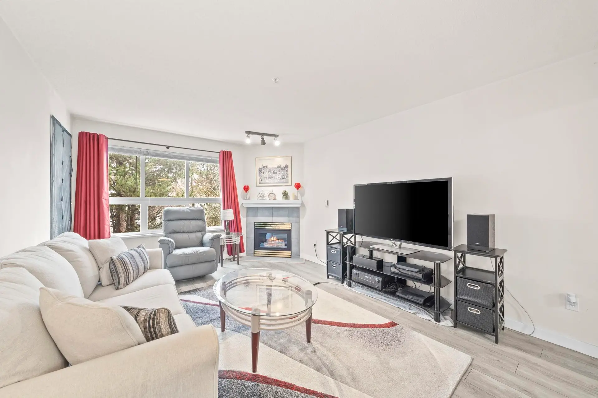 Property at #312 8068 120a Street, Surrey, BC