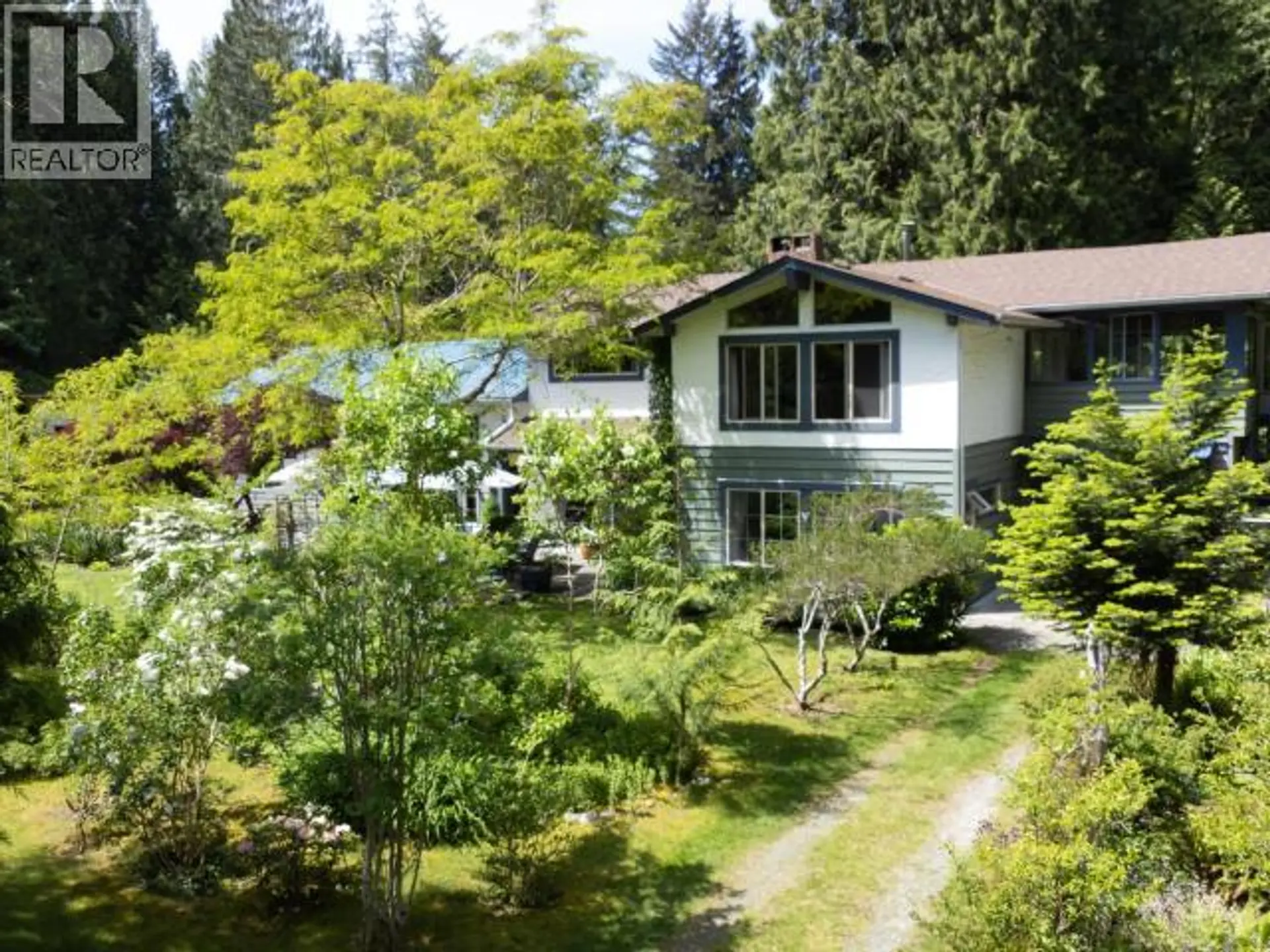 Property at 2241 ROBERTS ROAD, Powell River, BC