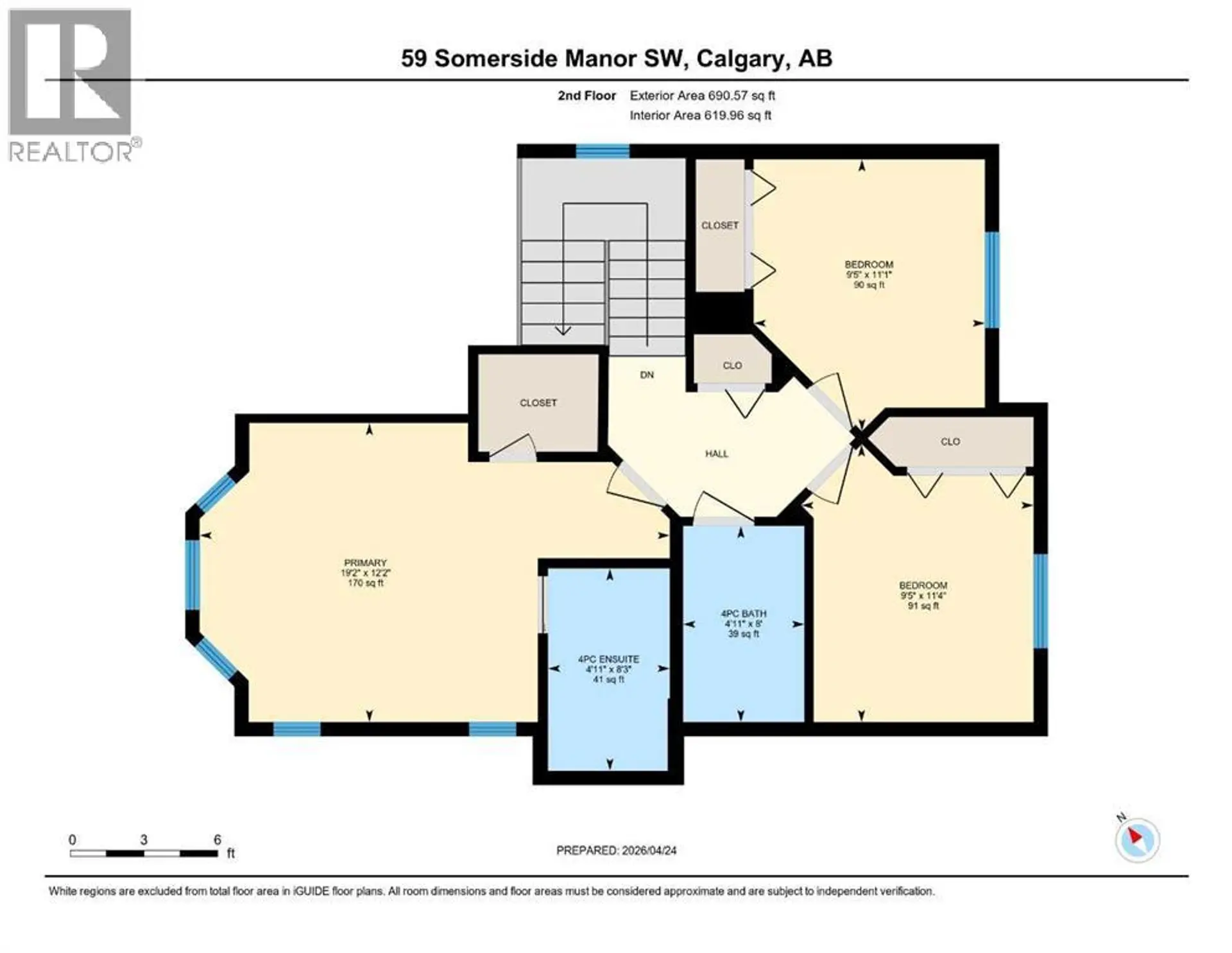 59 Somerside Manor SW - Image 7