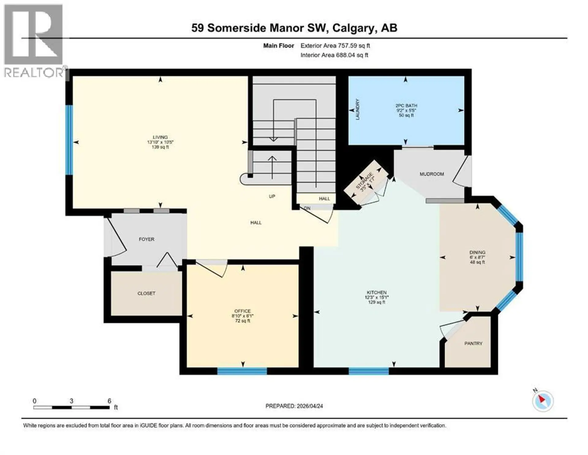 59 Somerside Manor SW - Image 6