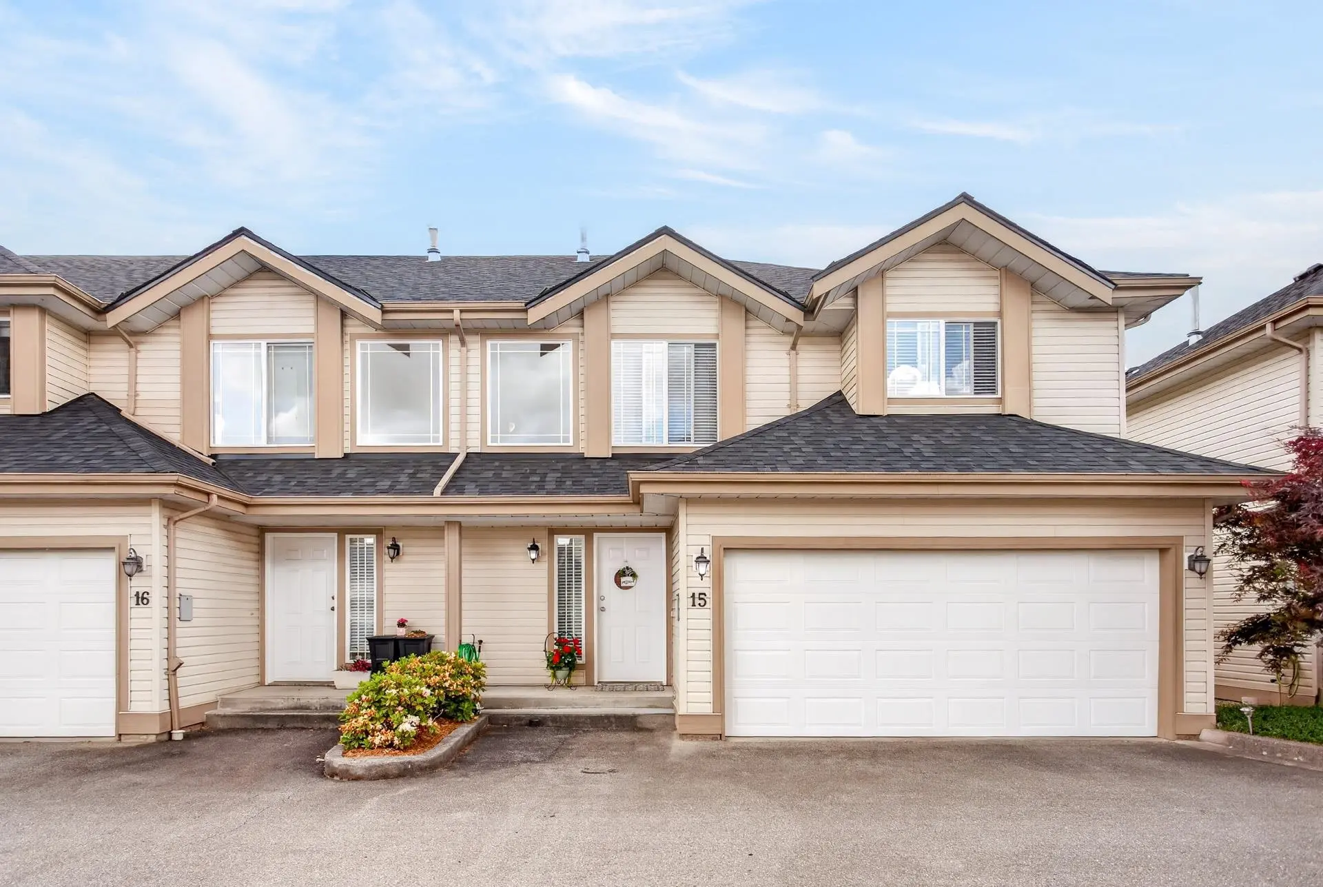 Property at #A15 3075 Skeena Street, Port Coquitlam, BC