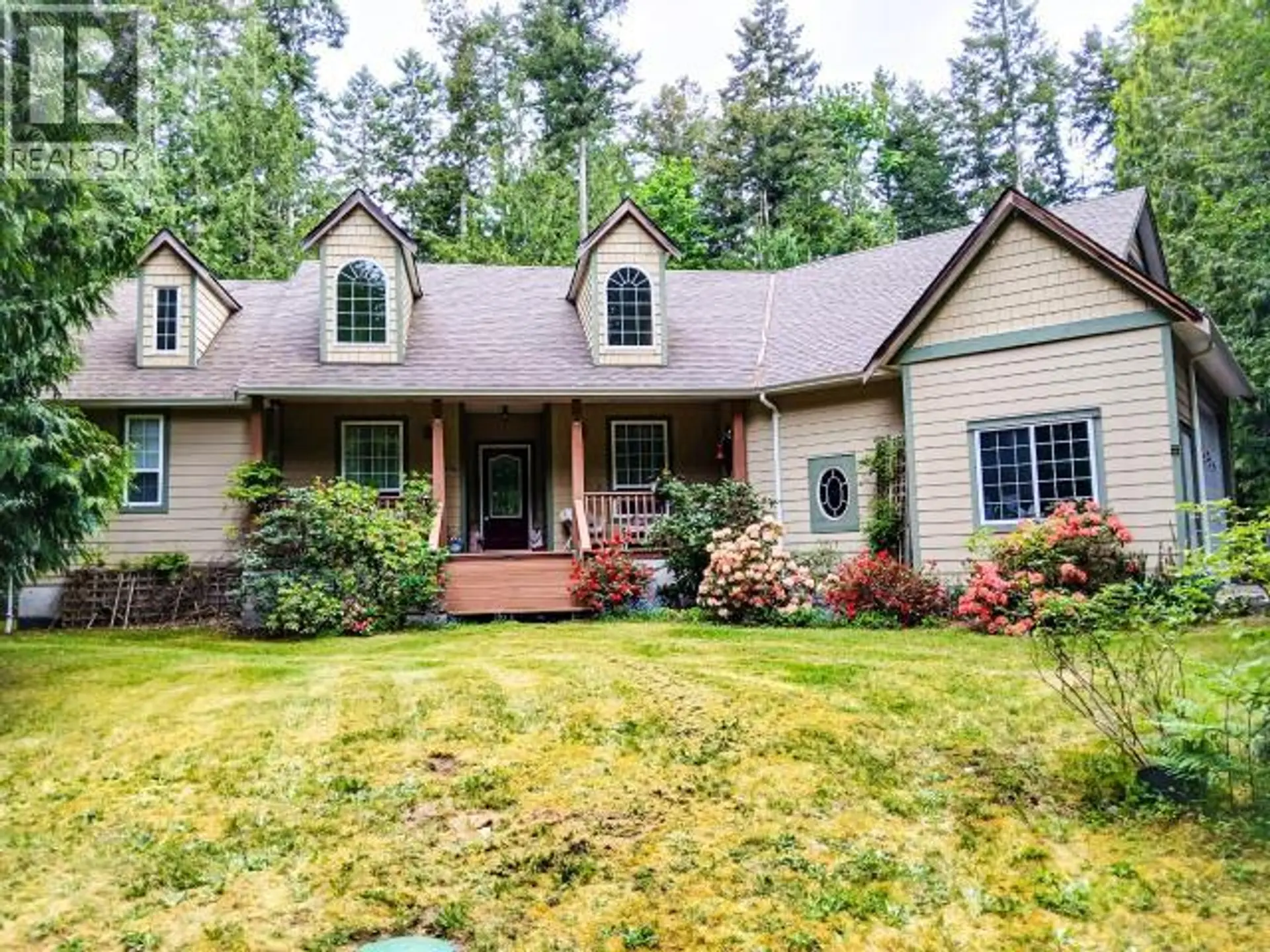 Property at 3067 SOUTHILL ROAD, Powell River, BC