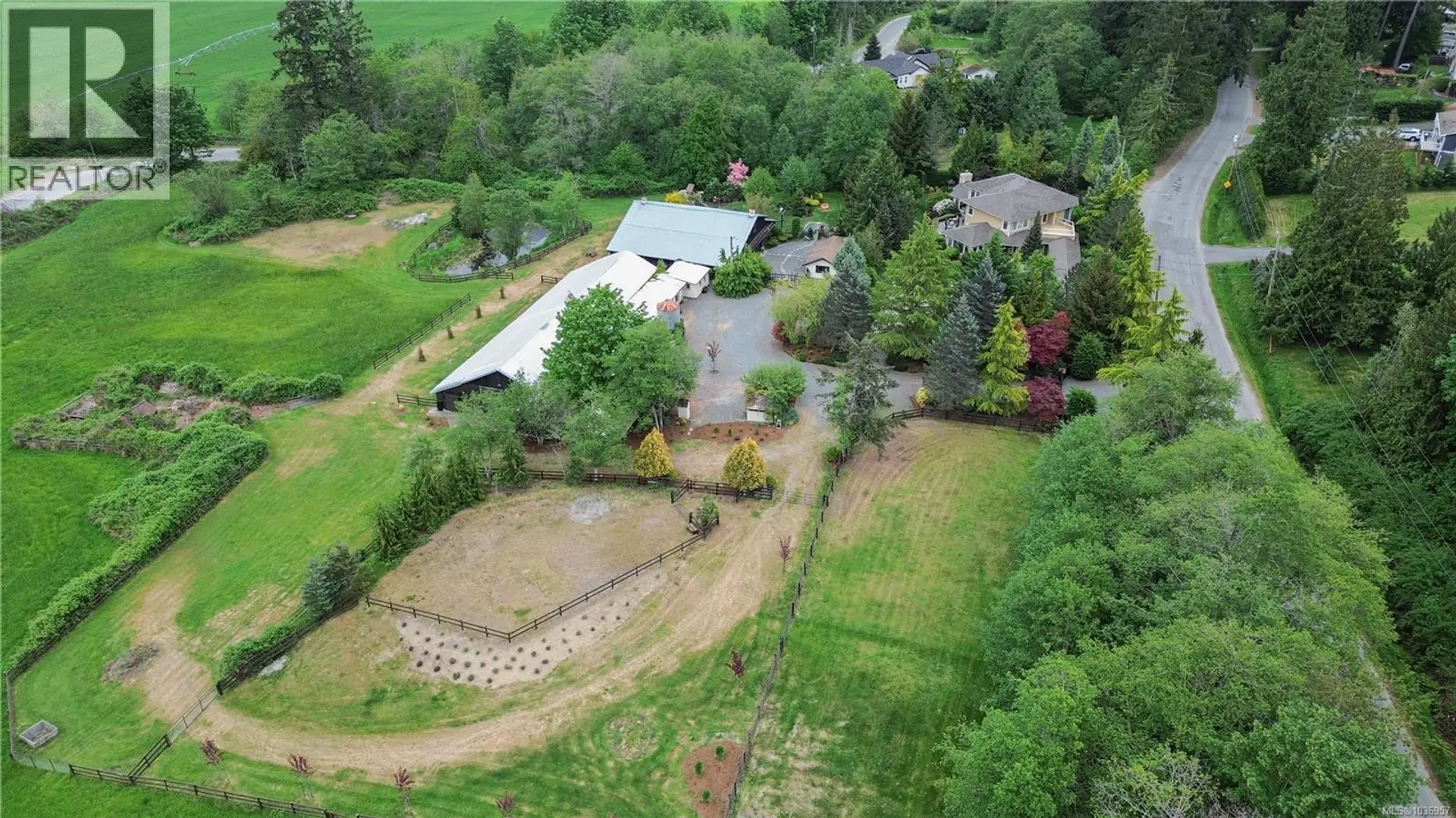 Property at 3218 Andres Rd, Nanaimo, BC