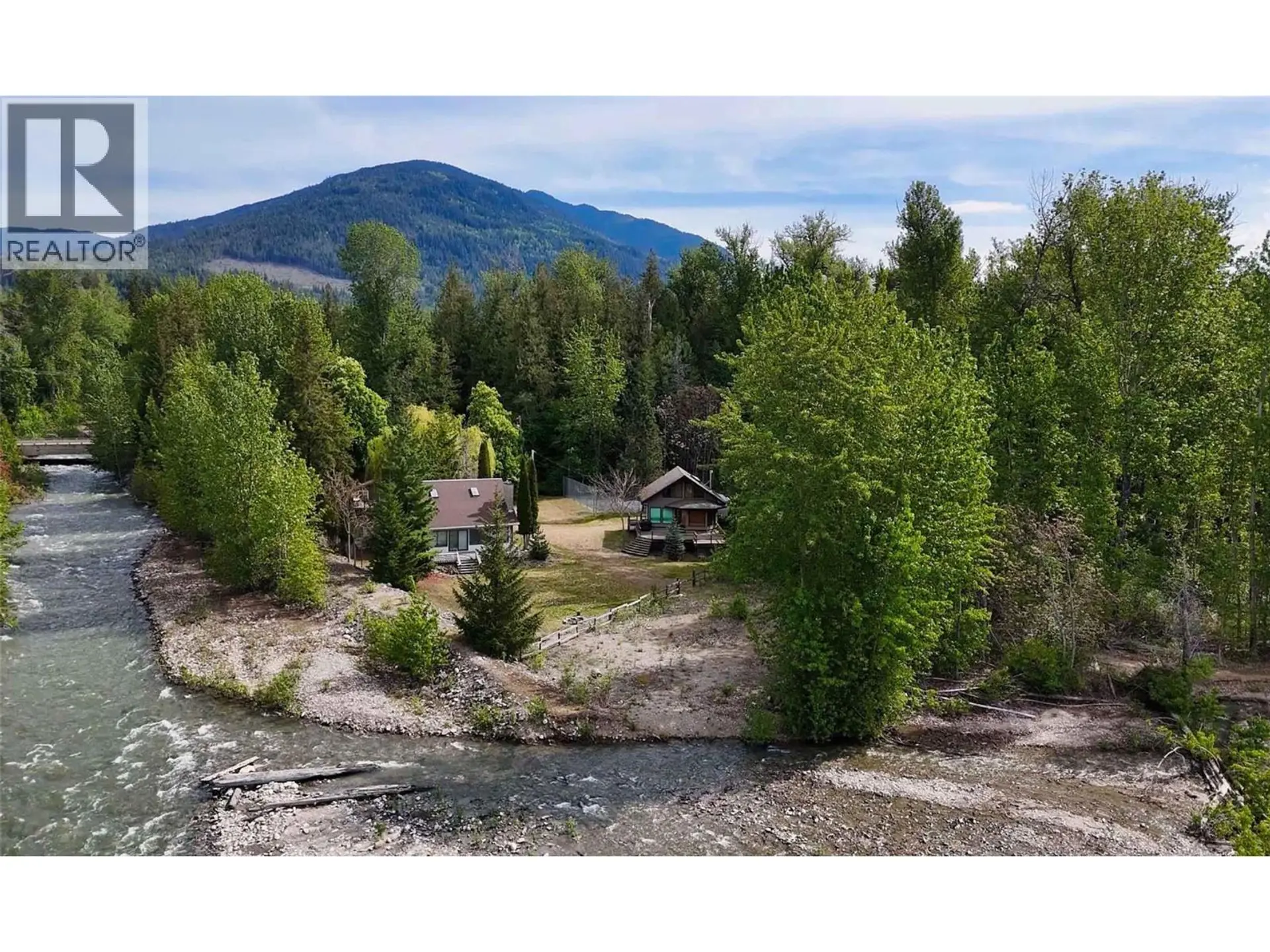 Property at 6884 Squilax-Anglemont Road, Magna Bay, BC