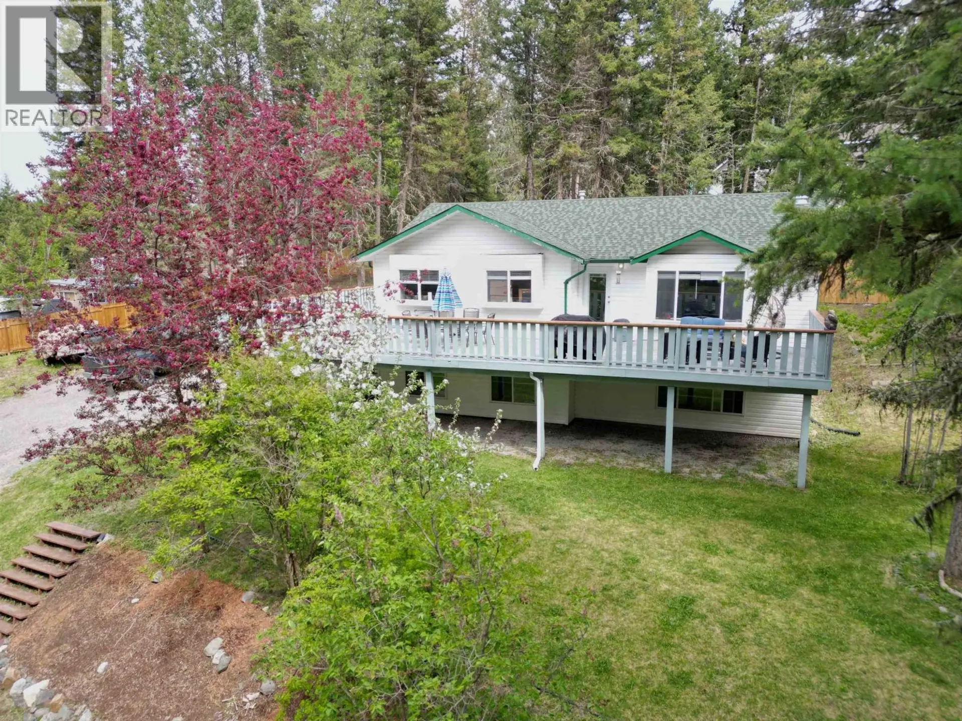 Property at 4951 MONICAL ROAD, 108 Mile Ranch, BC