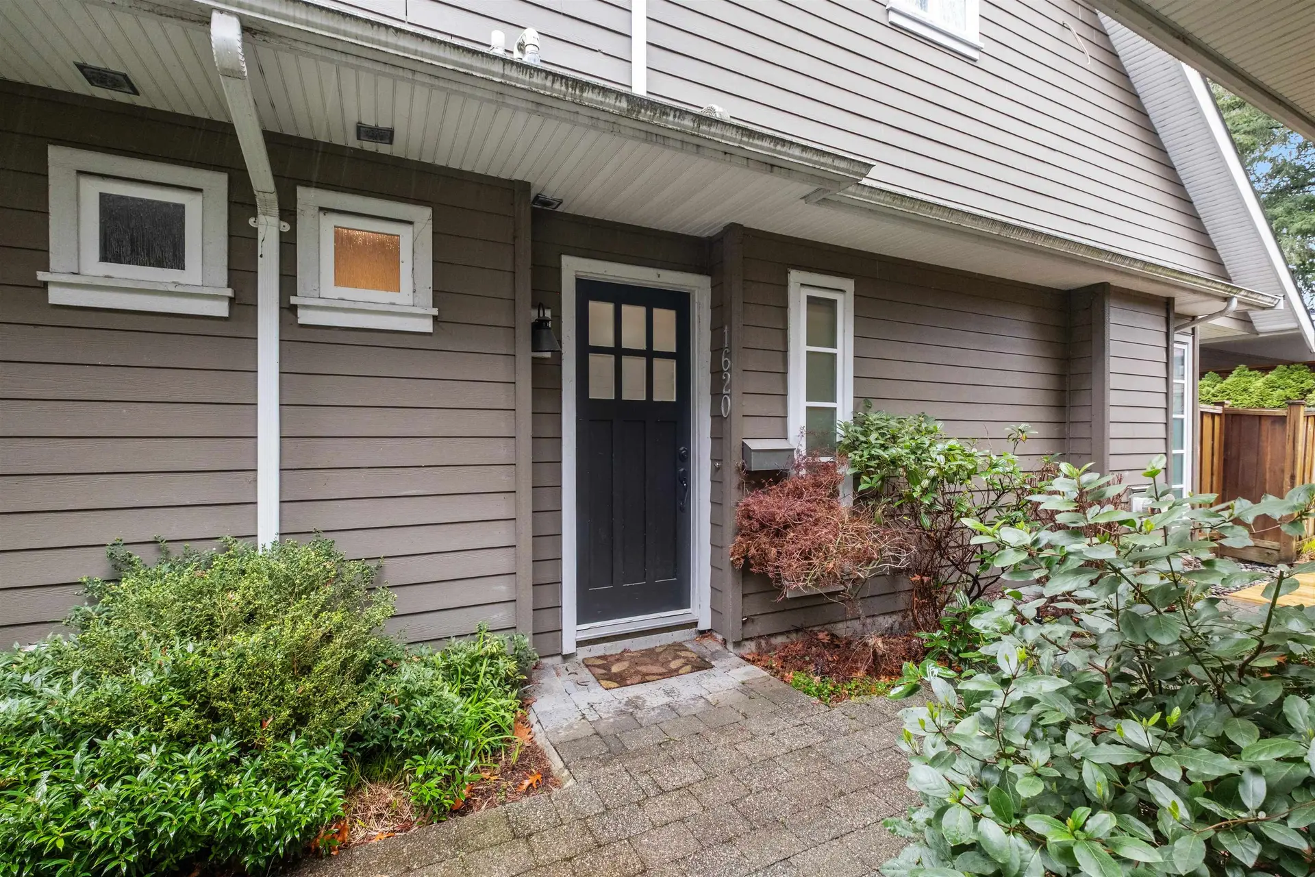 Property at 1620 St. Andrews Avenue, North Vancouver, BC