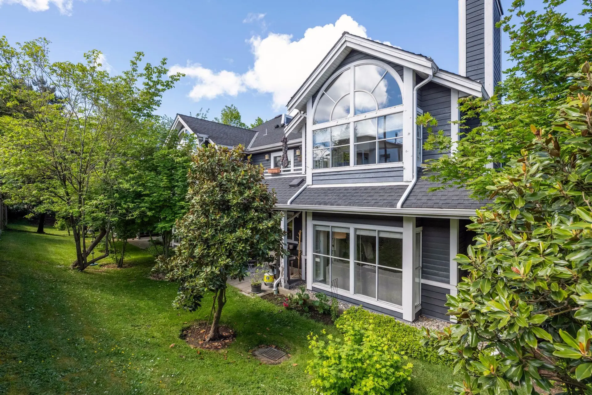 Property at #111 2960 E 29th Avenue, Vancouver, BC