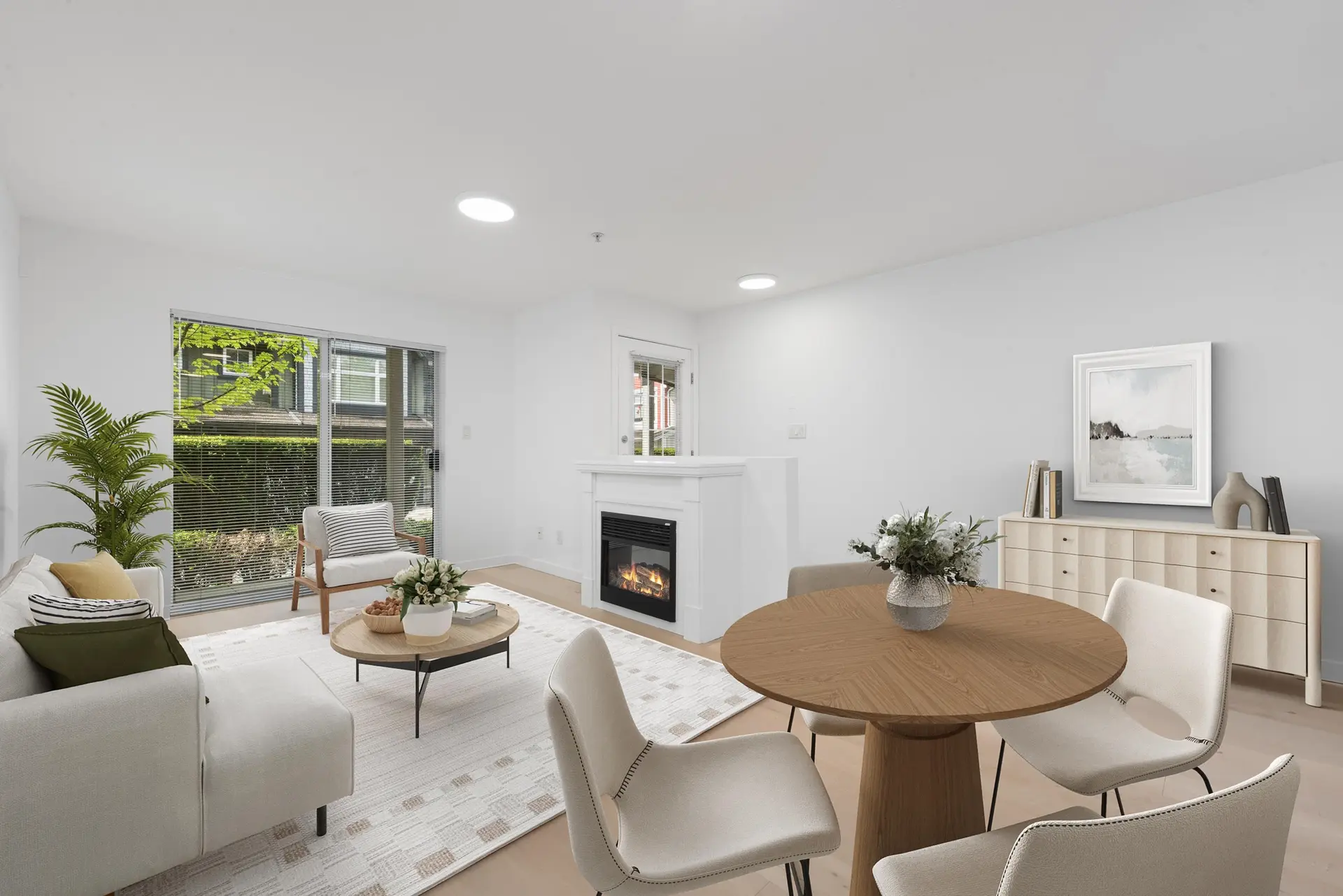 Property at #116 2780 Acadia Road, Vancouver, BC