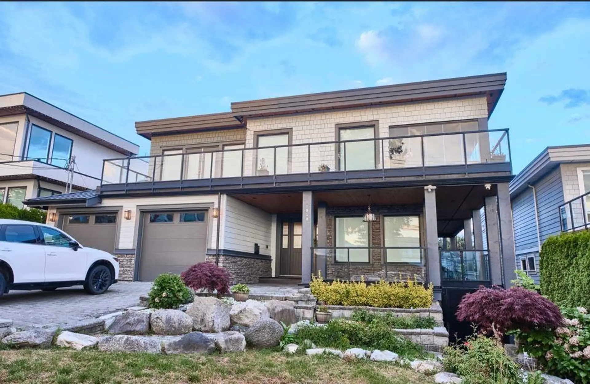 Property at 1040 Lee Street, White Rock, BC