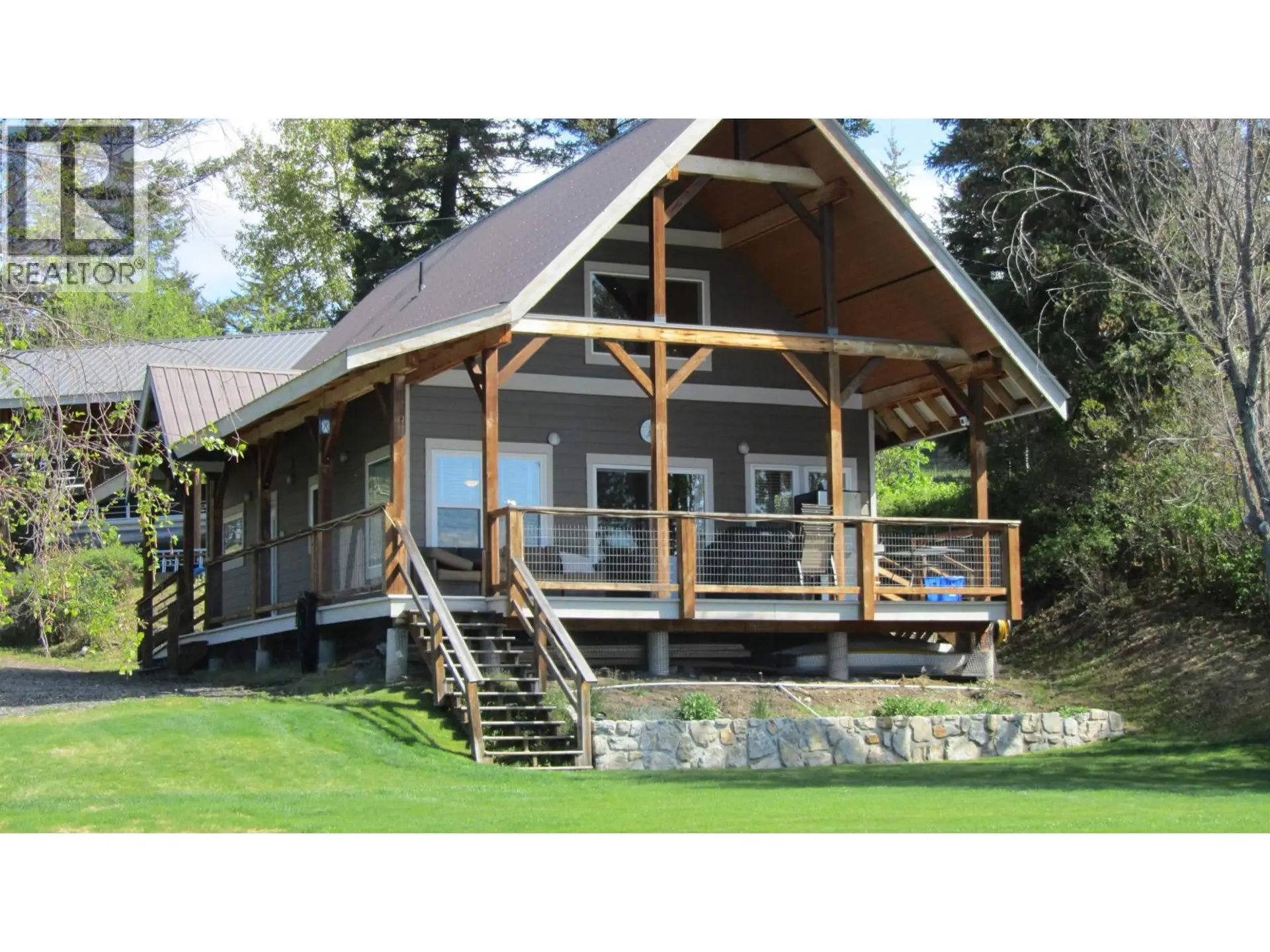 Property at 3620 GUNN ROAD, Lac La Hache, BC