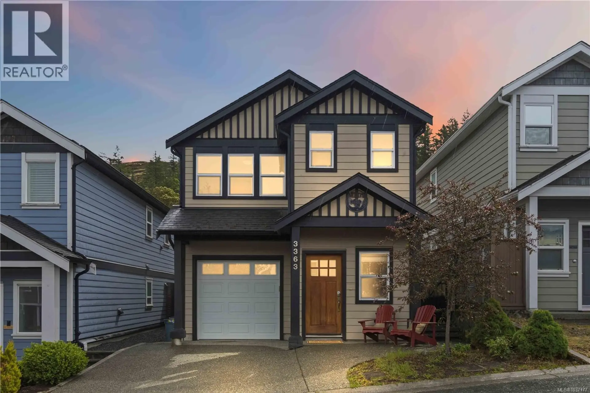 Property at 3363 Turnstone Dr, Langford, BC