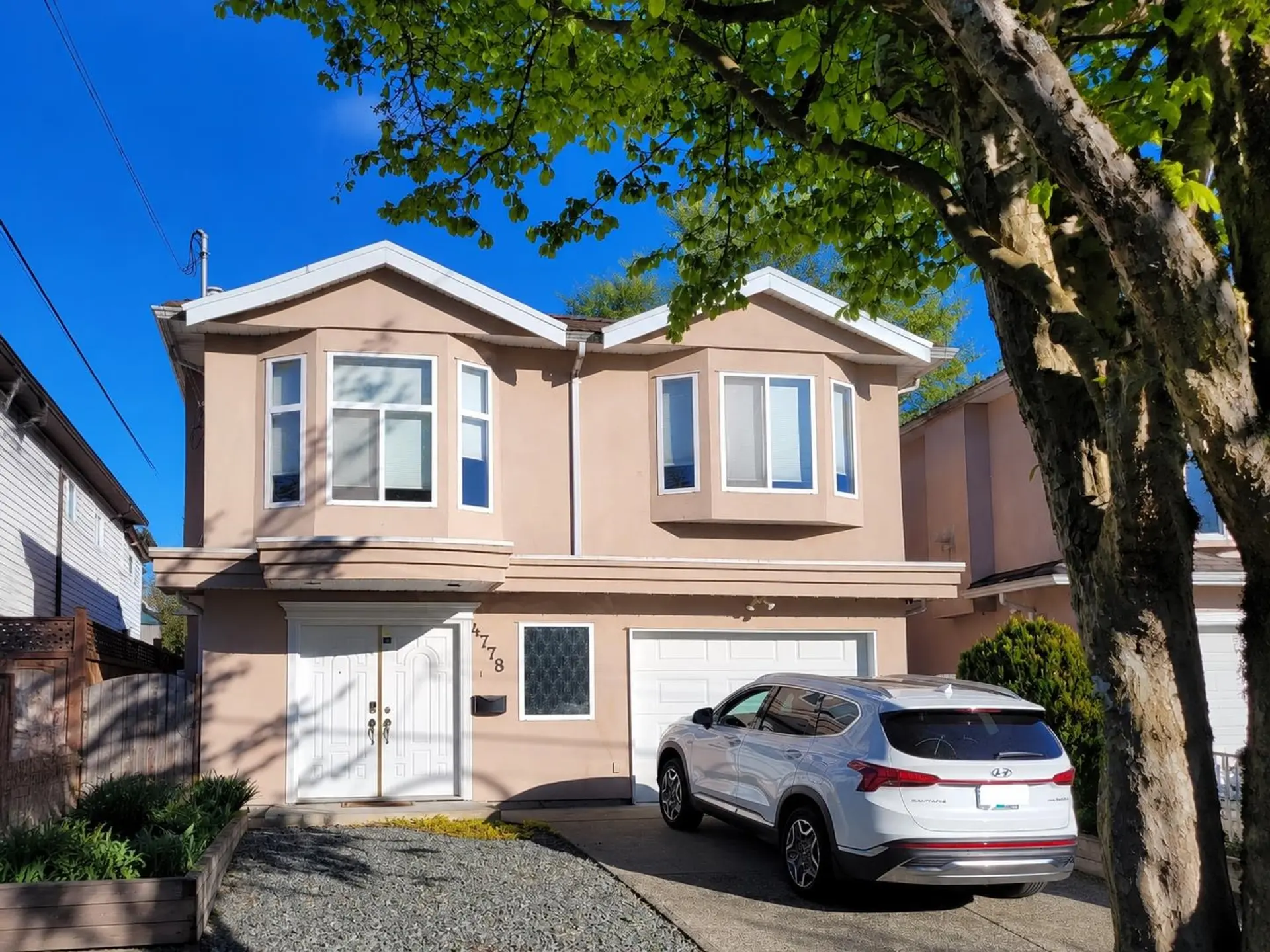 Property at 4778 Killarney Street, Vancouver, BC