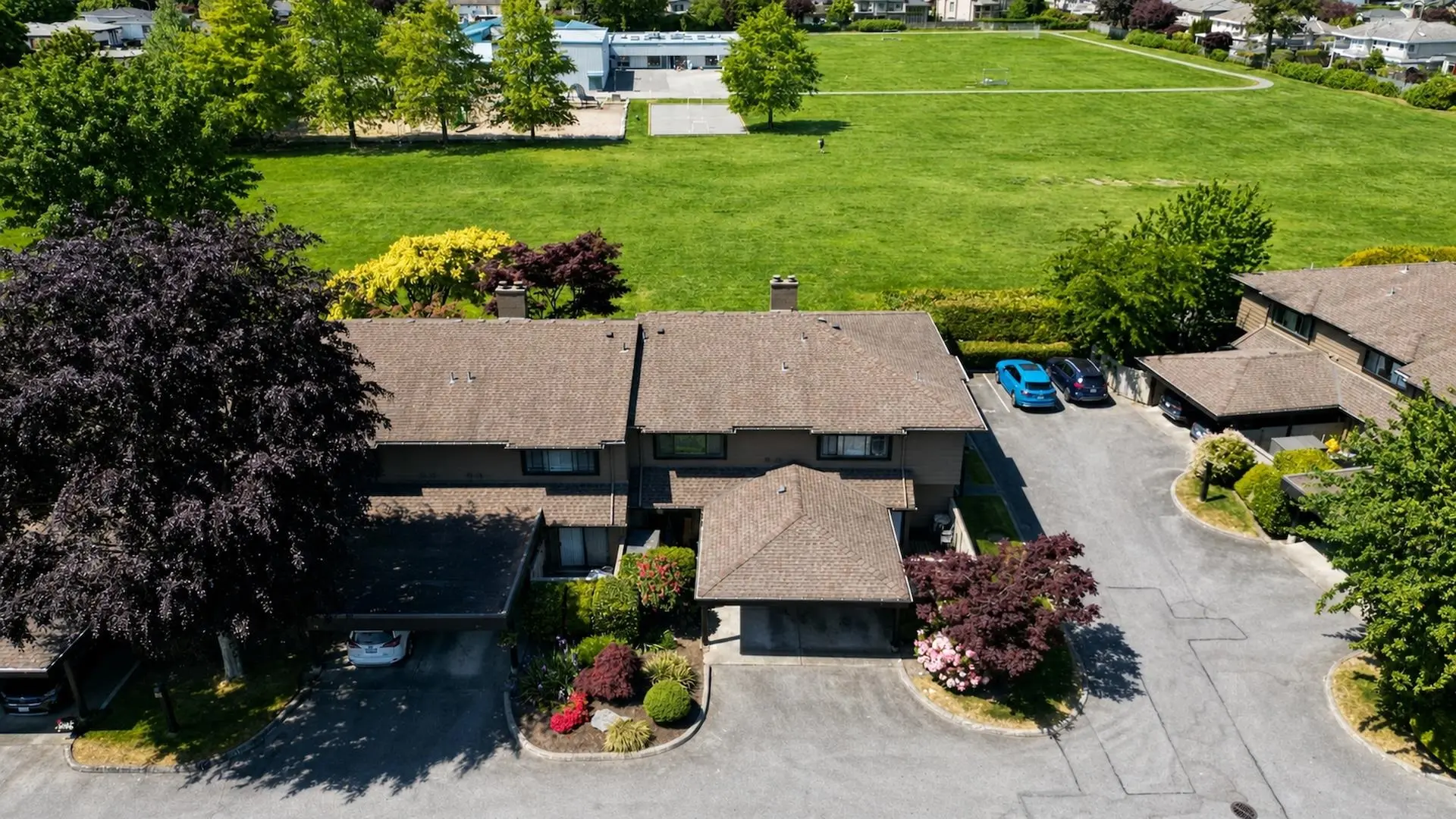 Property at #70 10220 Dunoon Drive, Richmond, BC