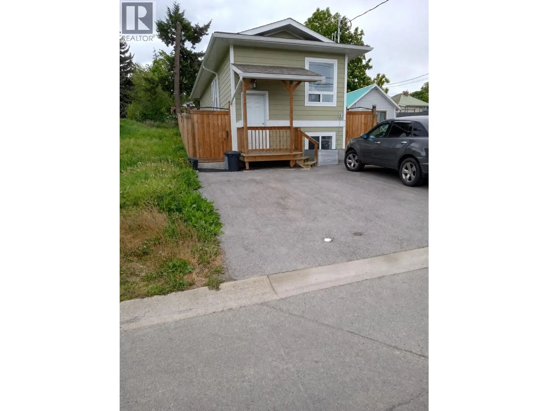 Property at 318 8th Avenue, Creston, BC