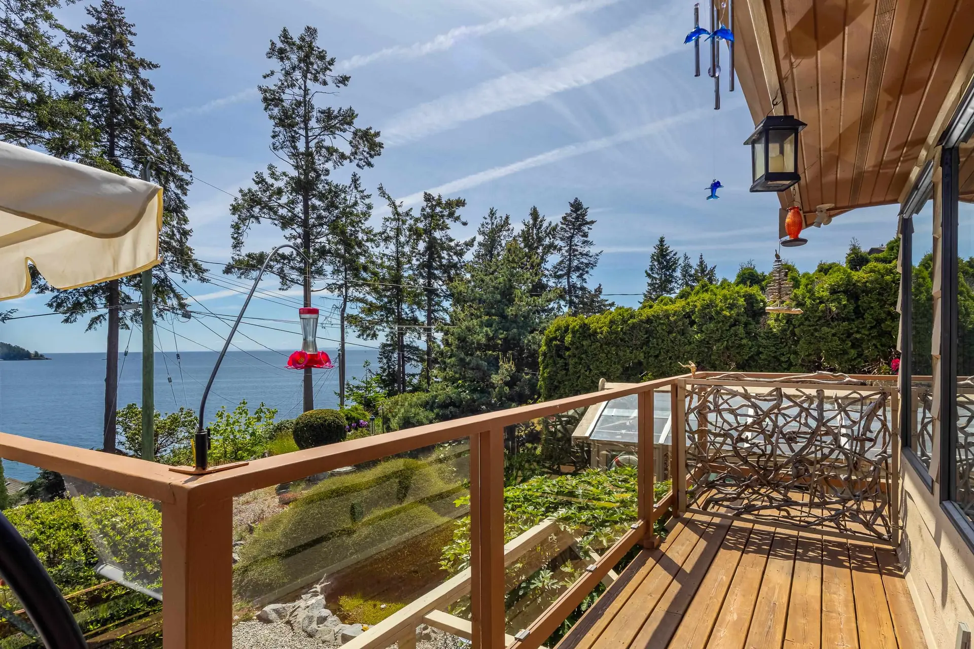 Property at 7065 Dale Road, Sechelt, BC