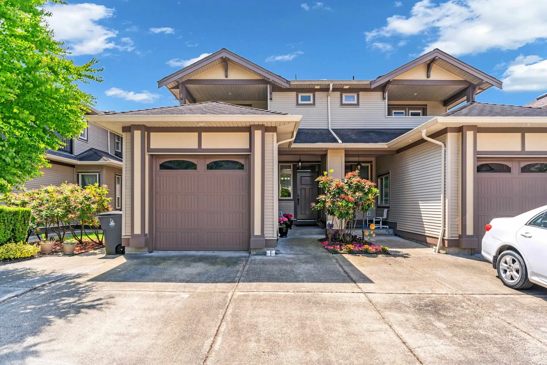 Property at #26 15168 66a Avenue, Surrey, BC