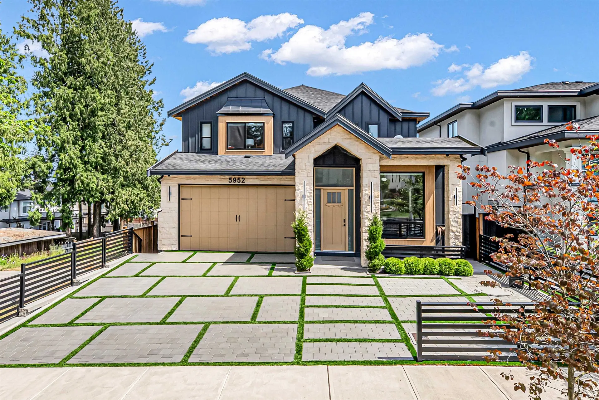 Property at 5952 136a Street, Surrey, BC