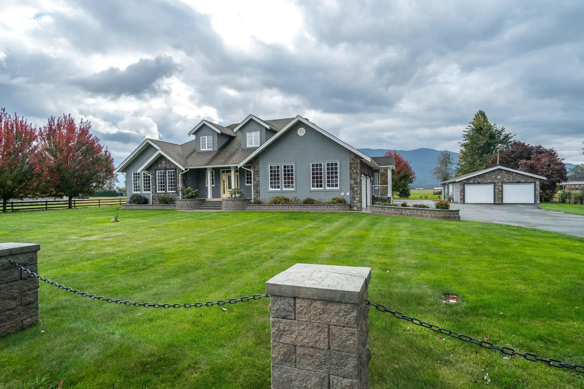Property at 42872 South Sumas Road, Chilliwack, BC