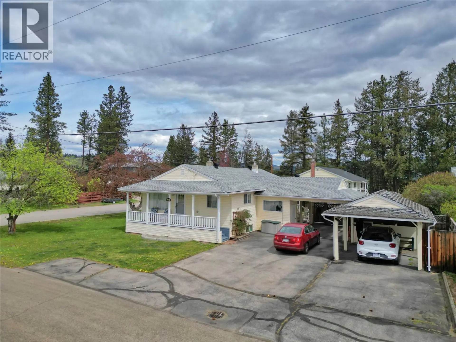 Property at 221 Moody Street, Princeton, BC