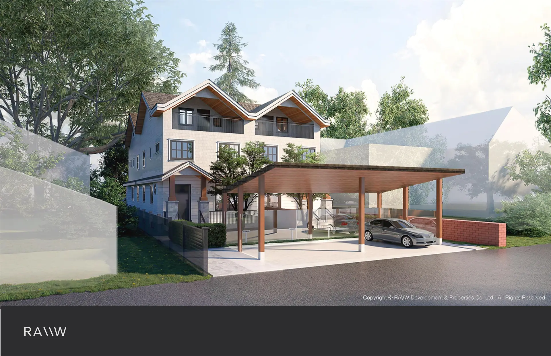 Property at #4 3028 W 38th Ave, Vancouver, BC
