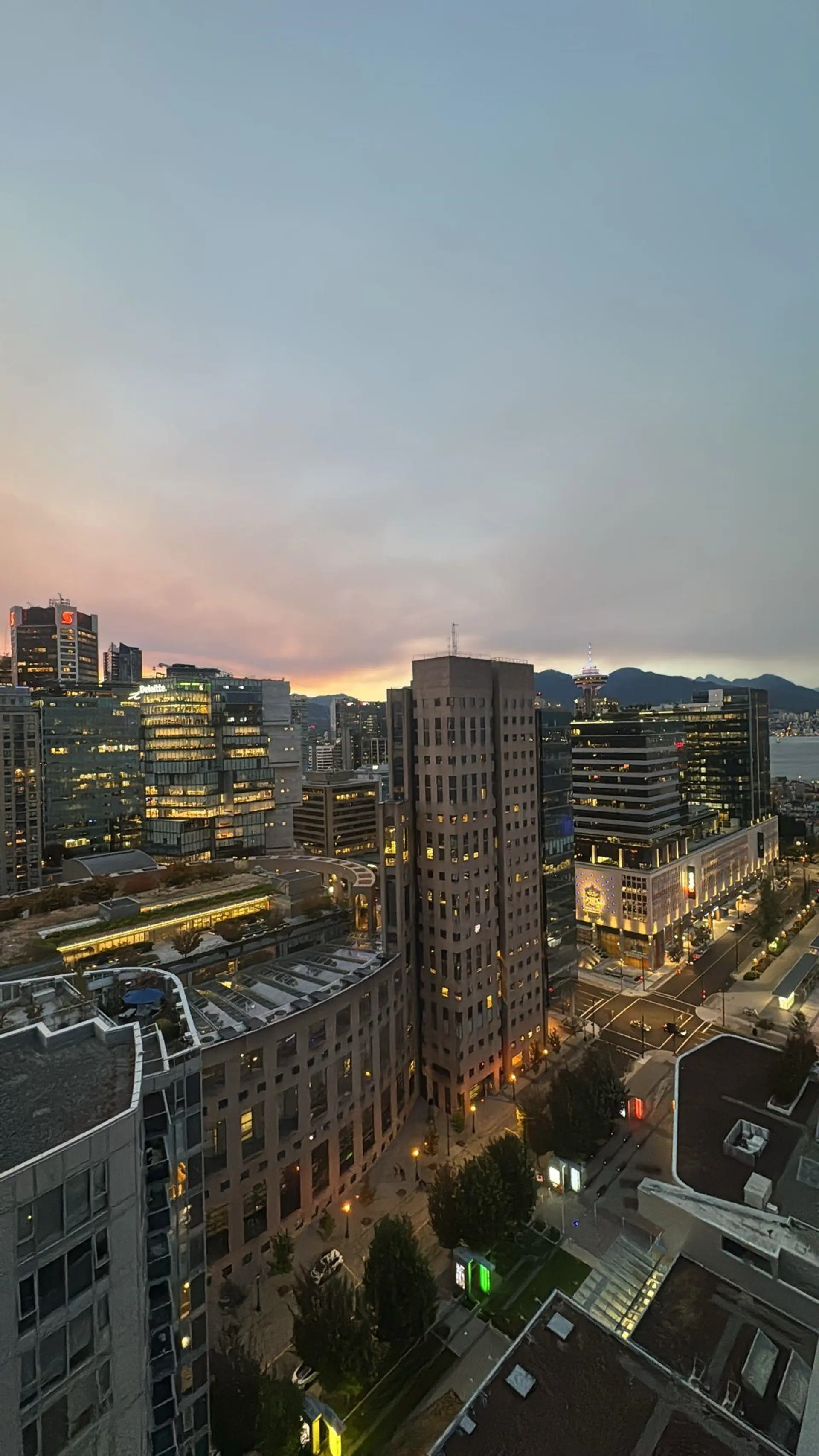 #3301 233 Robson Street - Image 20