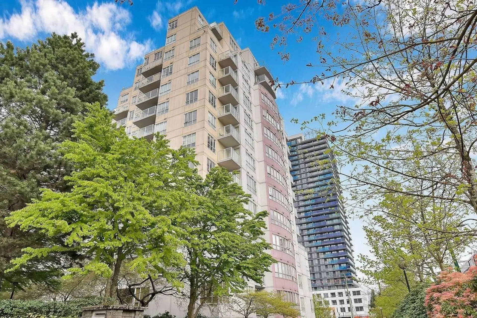 Property at #304 3455 Ascot Place, Vancouver, BC
