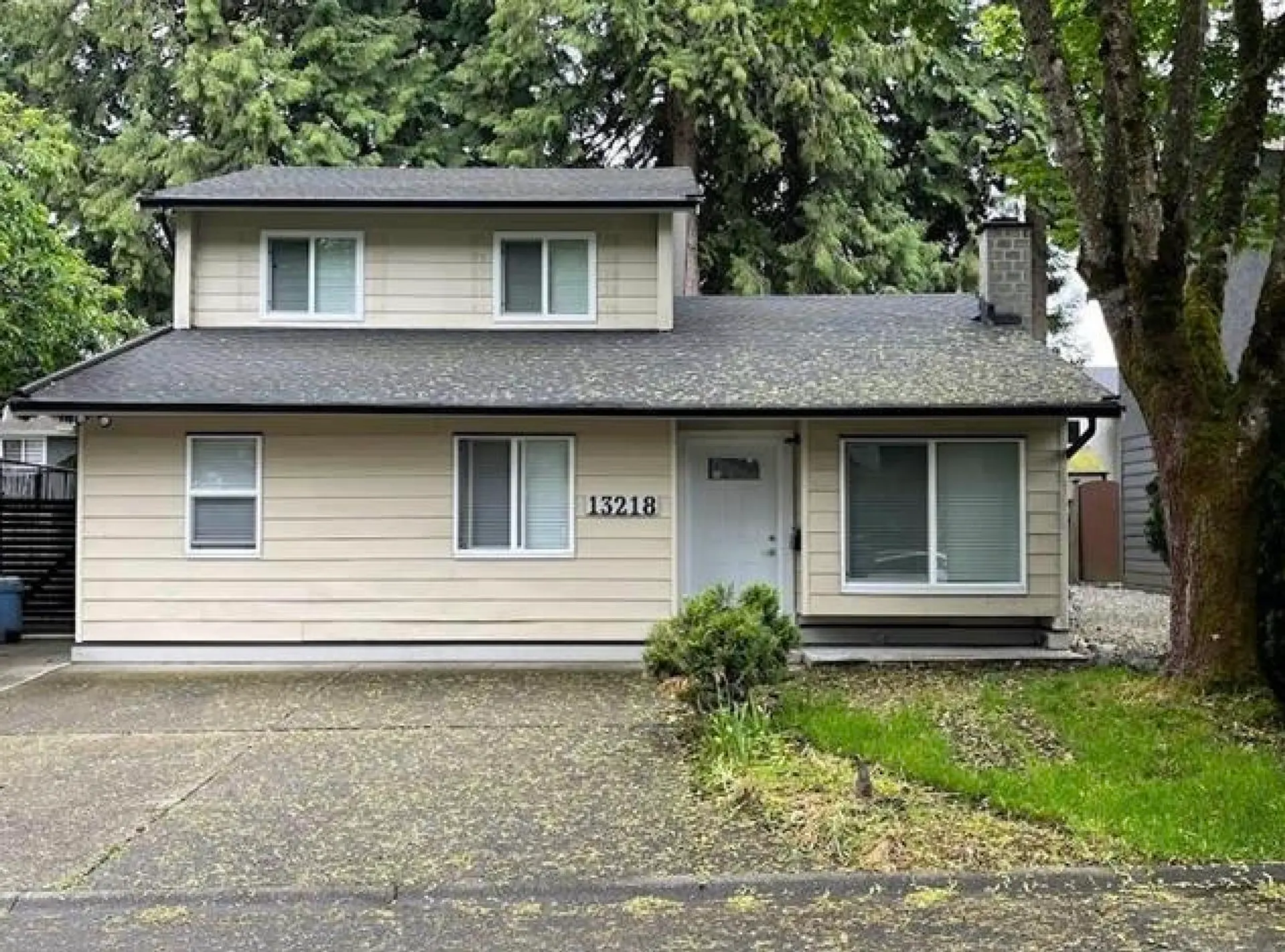 Property at 13218 67 Avenue, Surrey, BC