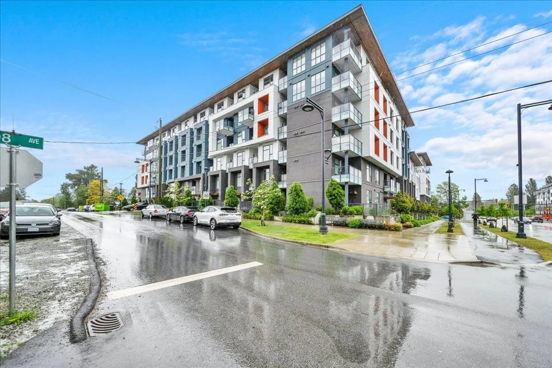 Property at #W621 10828 139a Street, Surrey, BC