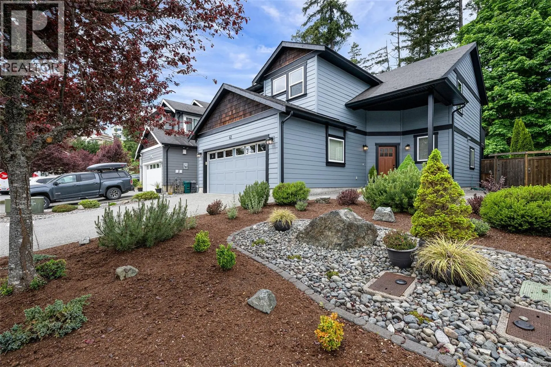 Property at 42 DEGOUTIERE Pl, View Royal, BC
