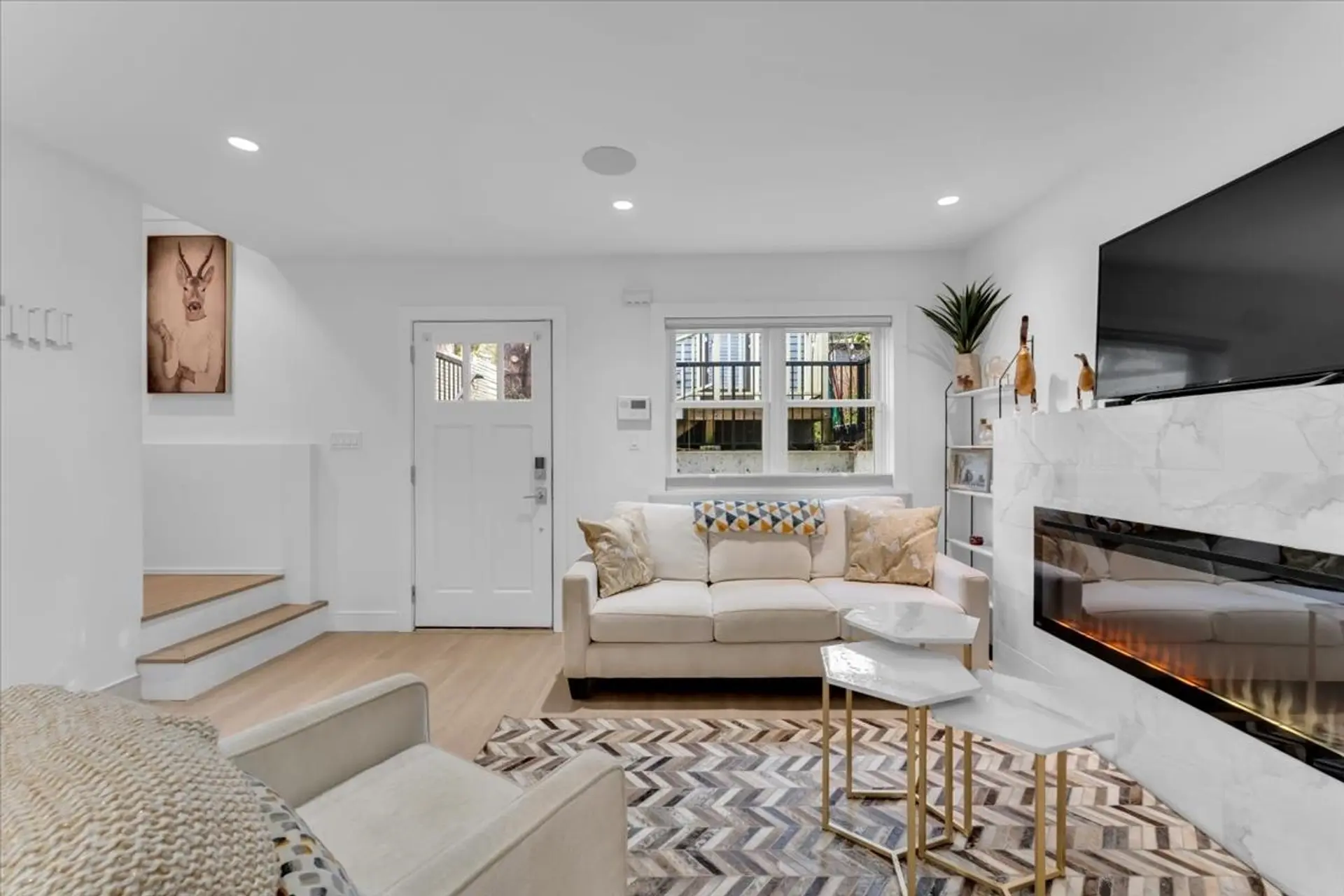 Property at 1020 Odlum Drive, Vancouver, BC