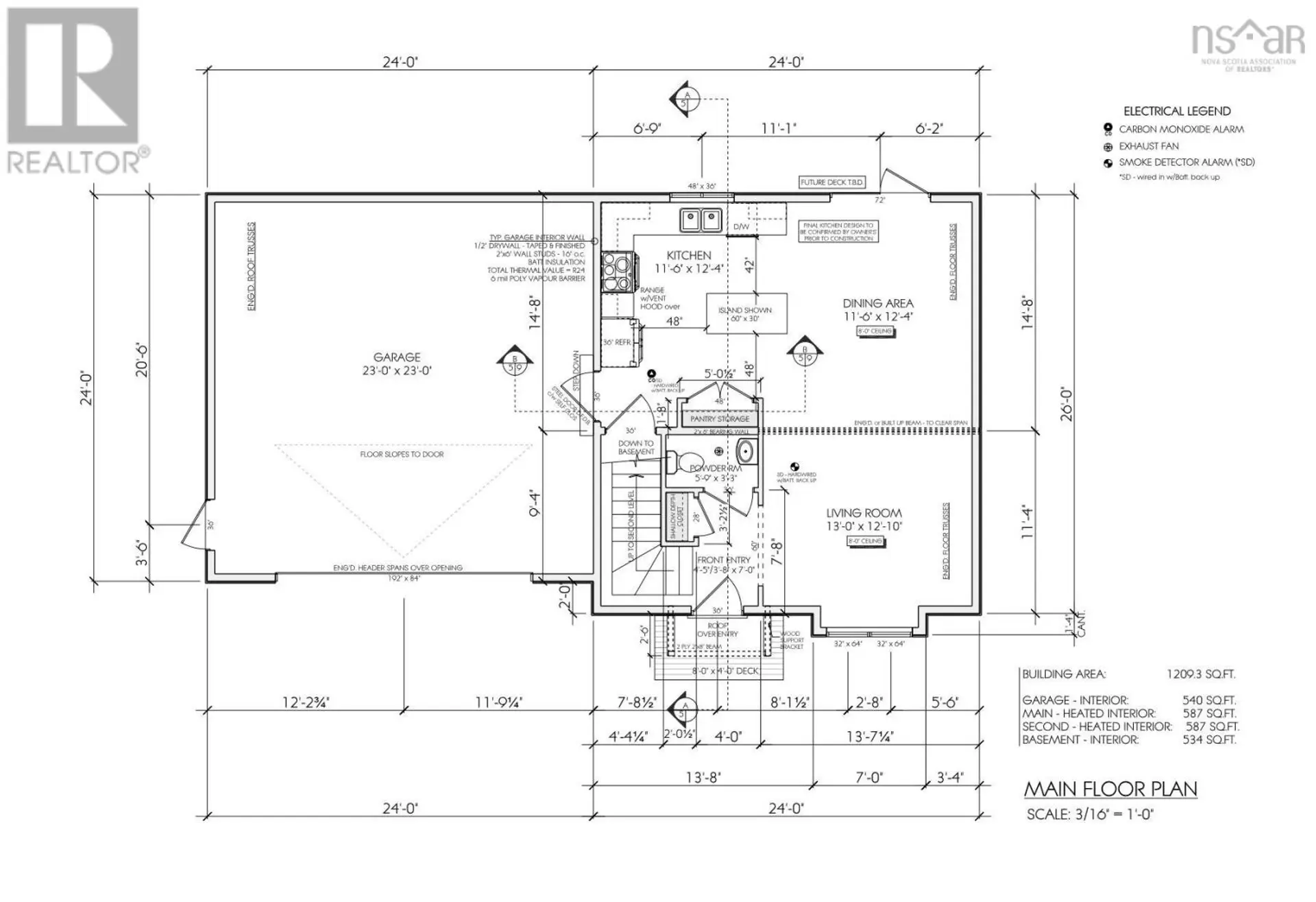 Lot B-25 Halewood Drive - Image 12