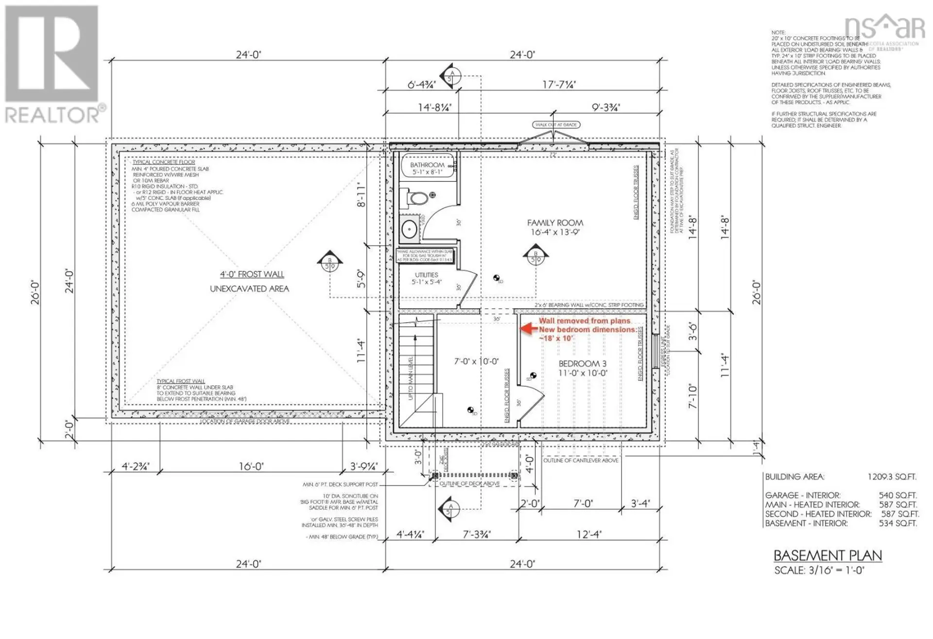 Lot B-25 Halewood Drive - Image 14