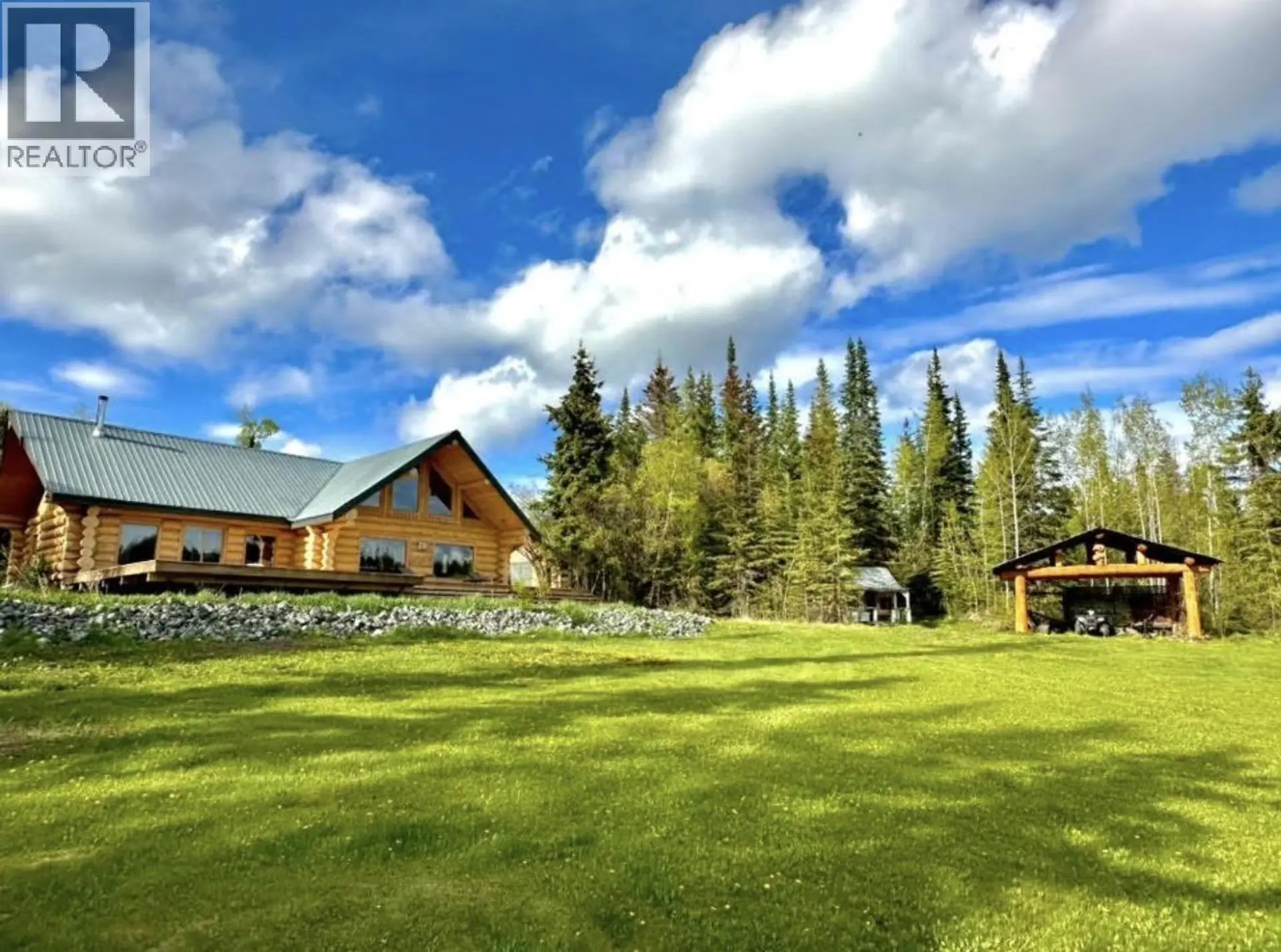 Property at 3350 LIKELY ROAD, 150 Mile House, BC