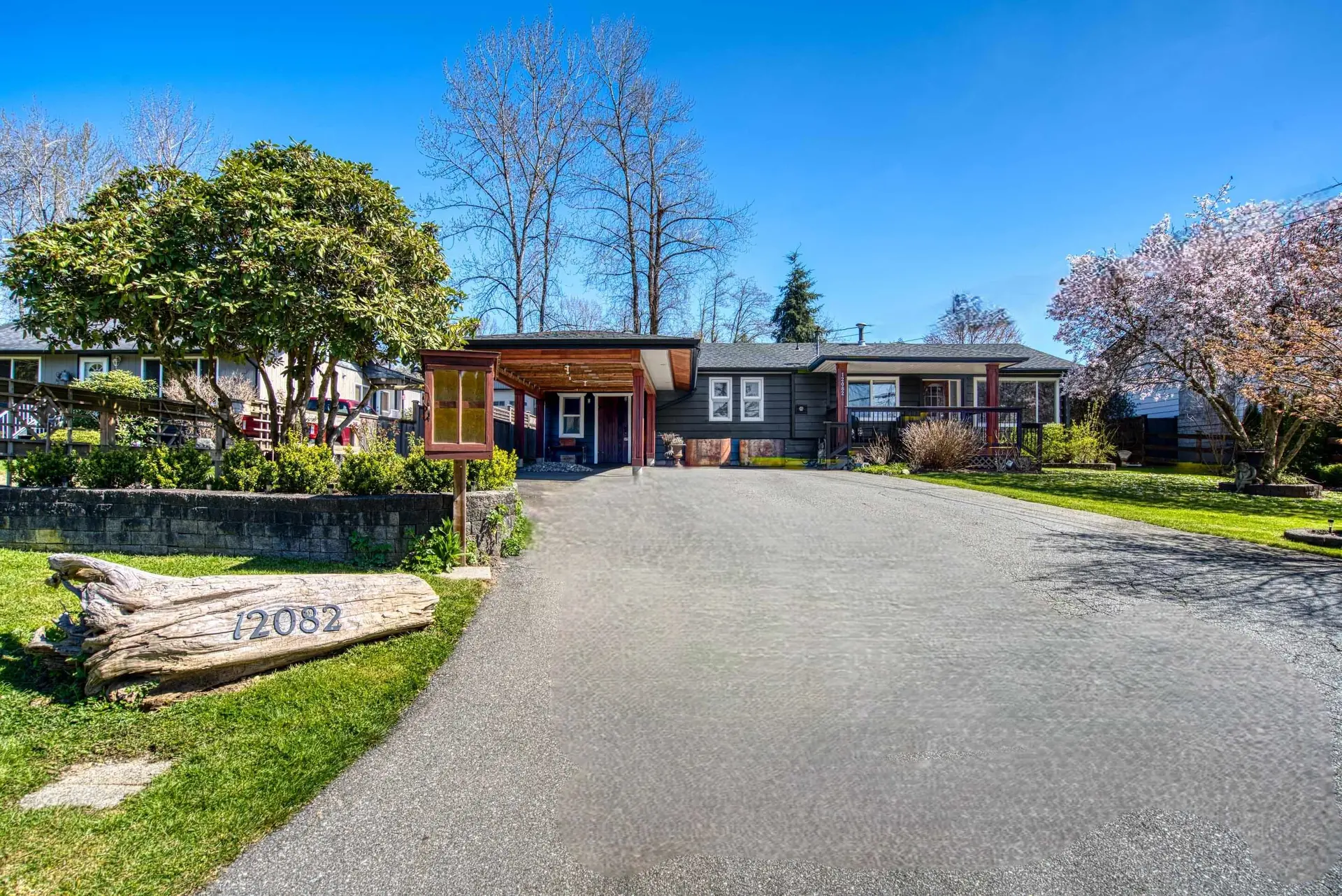 Property at 12082 261 Street, Maple Ridge, BC