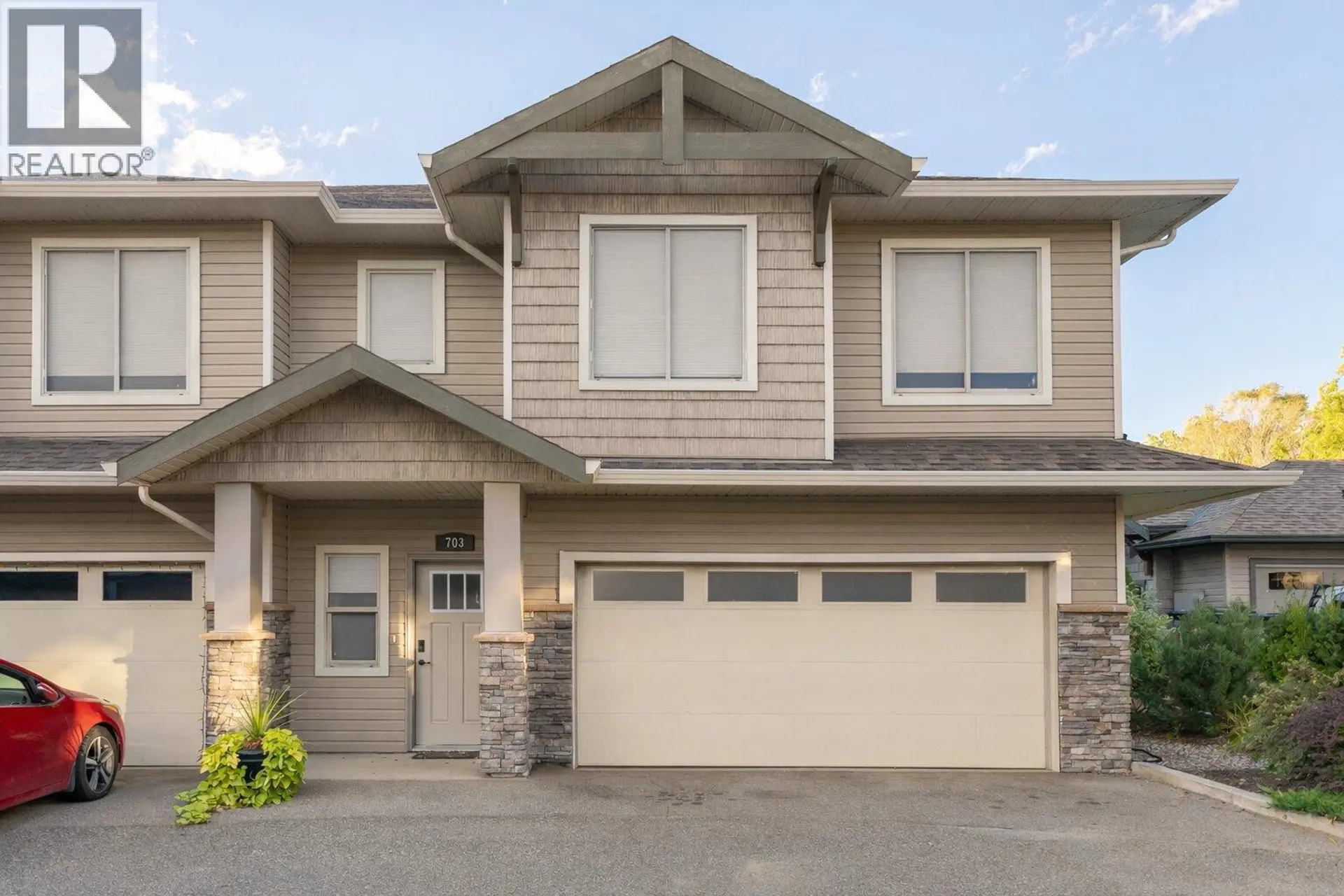 Property at #703 3350 Woodsdale Road, Lake Country, BC