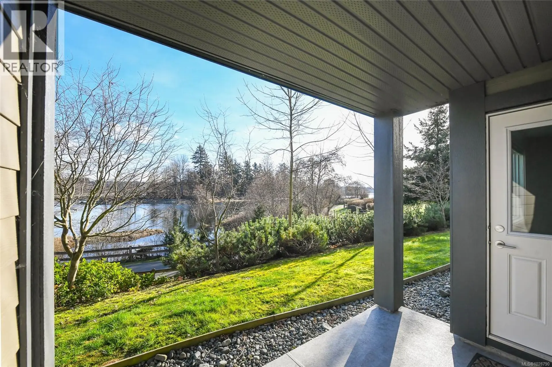 Property at #110 1944 Riverside Lane, Courtenay, BC