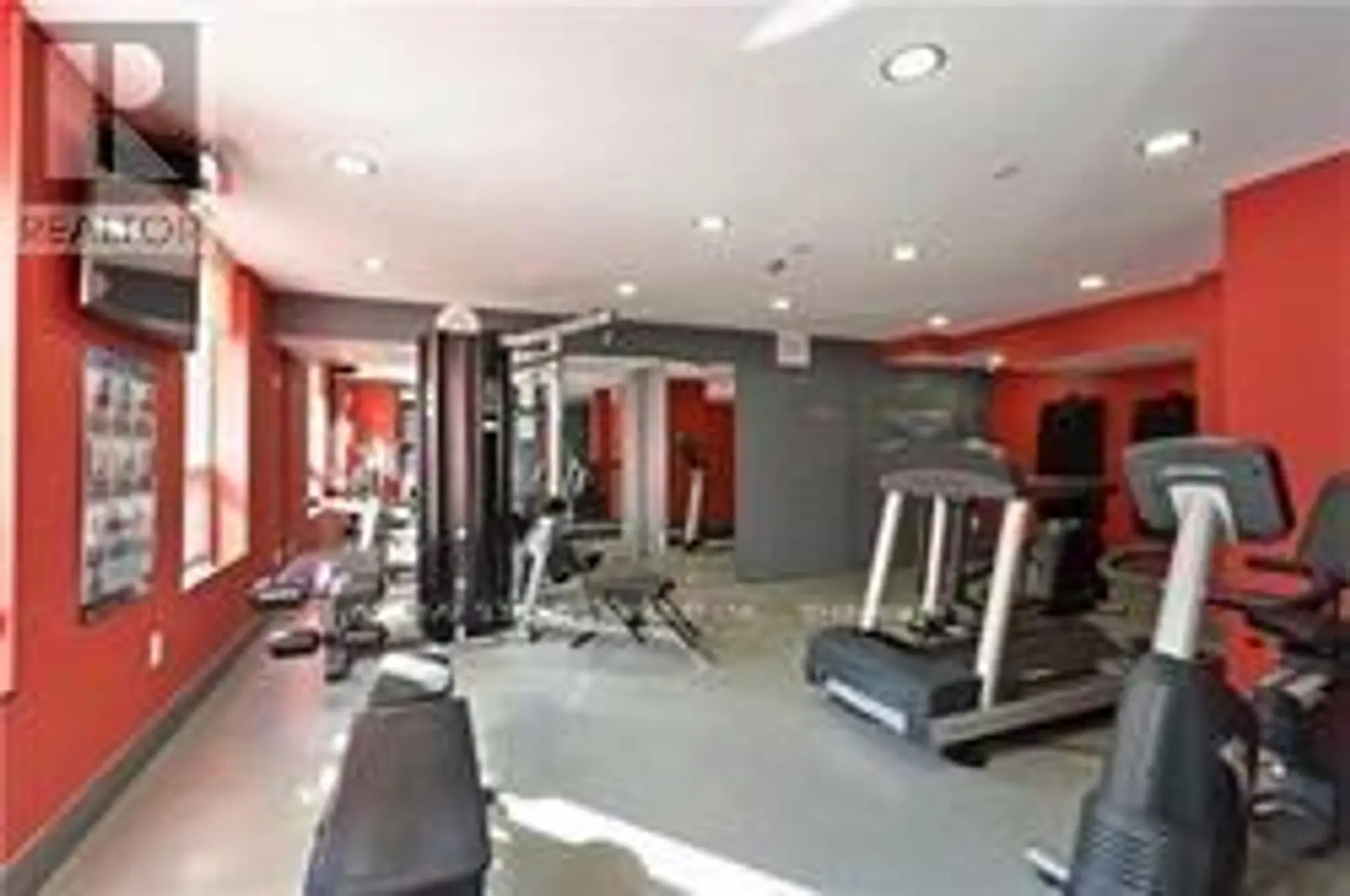 #308 284 BLOOR STREET W - Image 14
