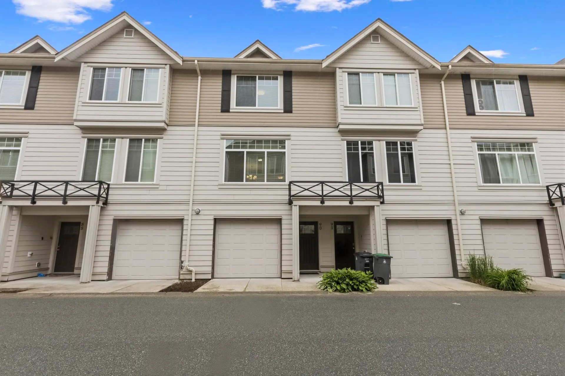 Property at #90 15399 Guildford Drive, Surrey, BC