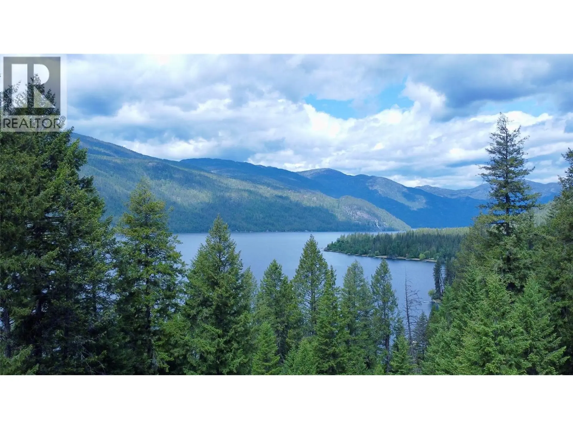 Property at 3160 Hama Road, Christina Lake, BC