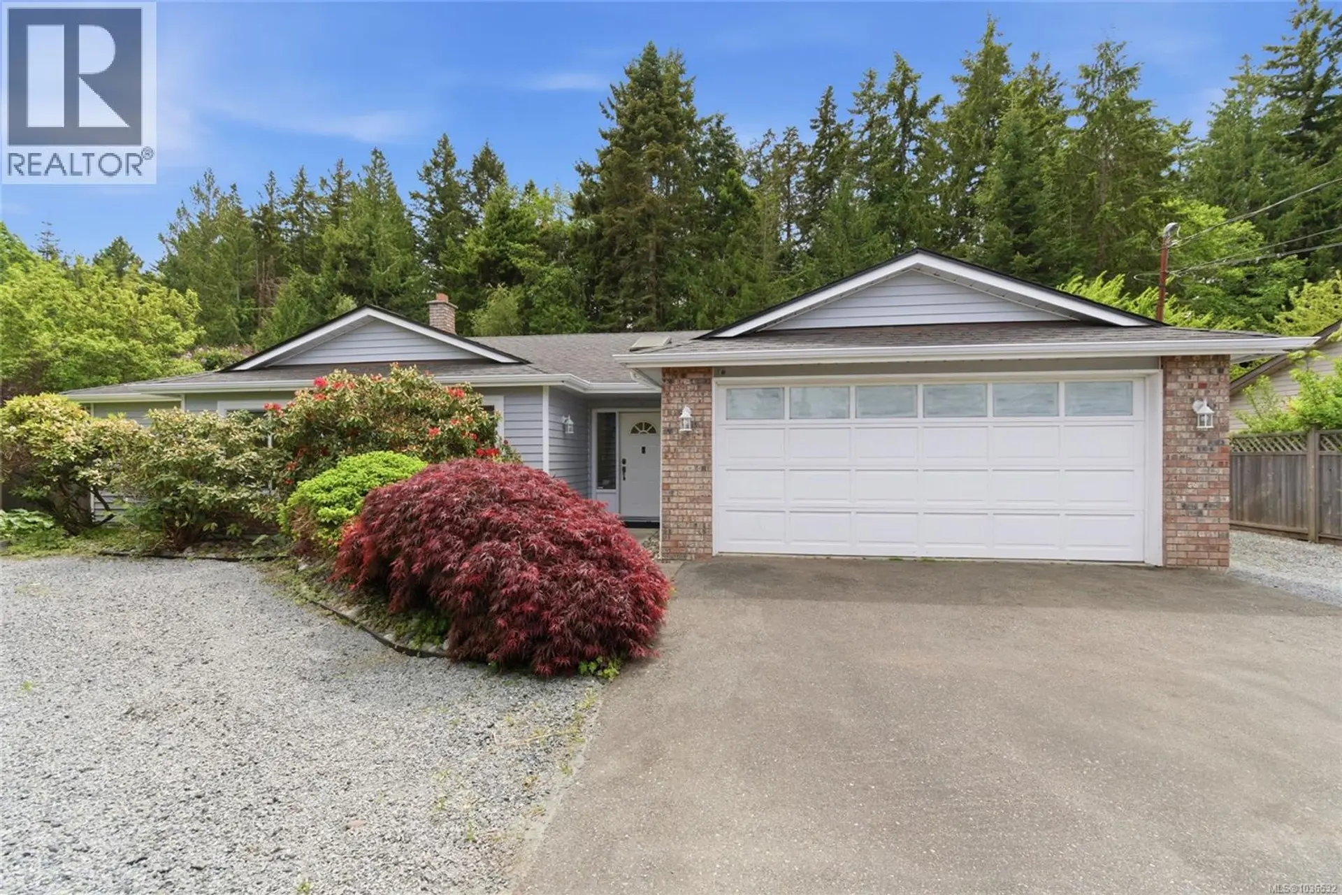 Property at 1294 Gilley Cres, Parksville, BC